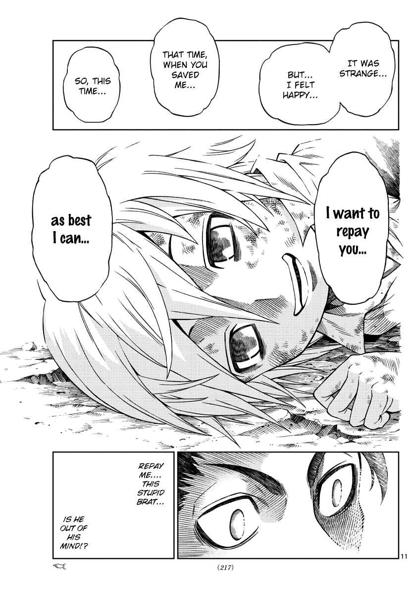 Page 11 Chapter 22 Marry Grave