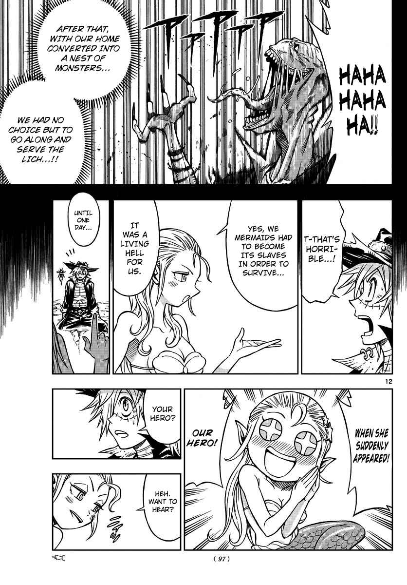 Page 12 Chapter 14 Marry Grave