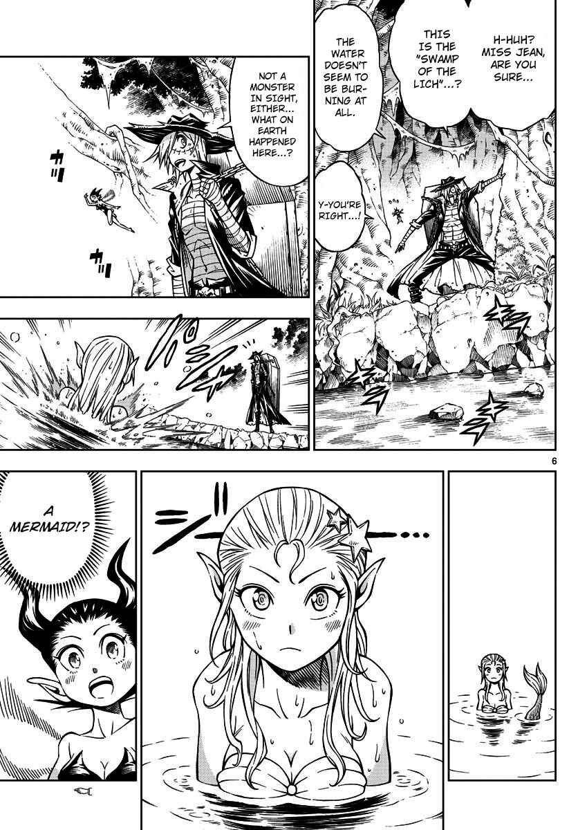 Page 6 Chapter 14 Marry Grave