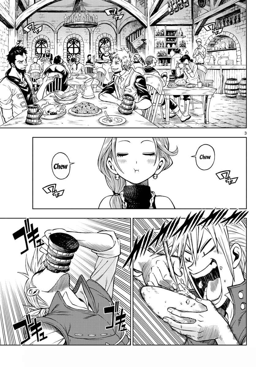 Page 3 Chapter 35 Marry Grave