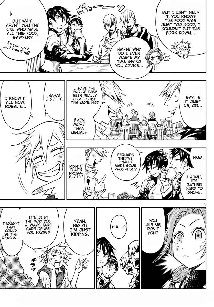 Page 5 Chapter 35 Marry Grave