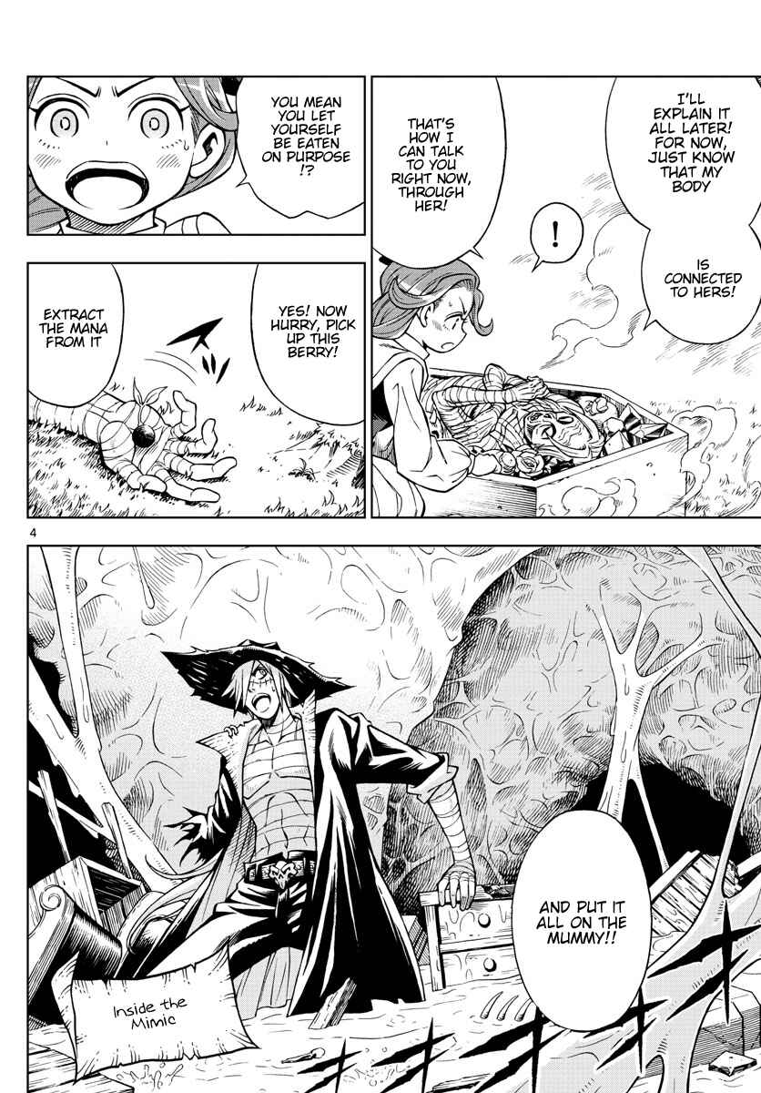 Page 4 Chapter 43 Marry Grave