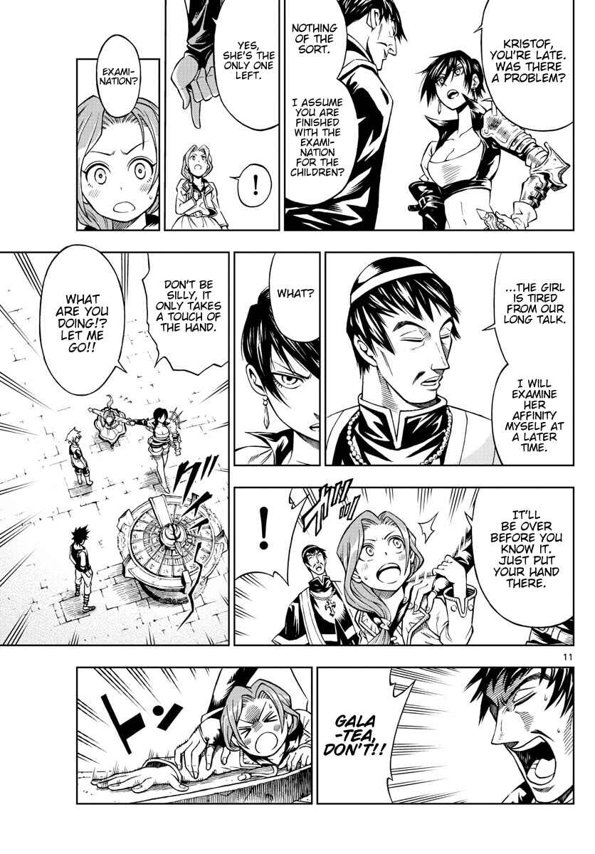 Page 11 Chapter 27 Marry Grave