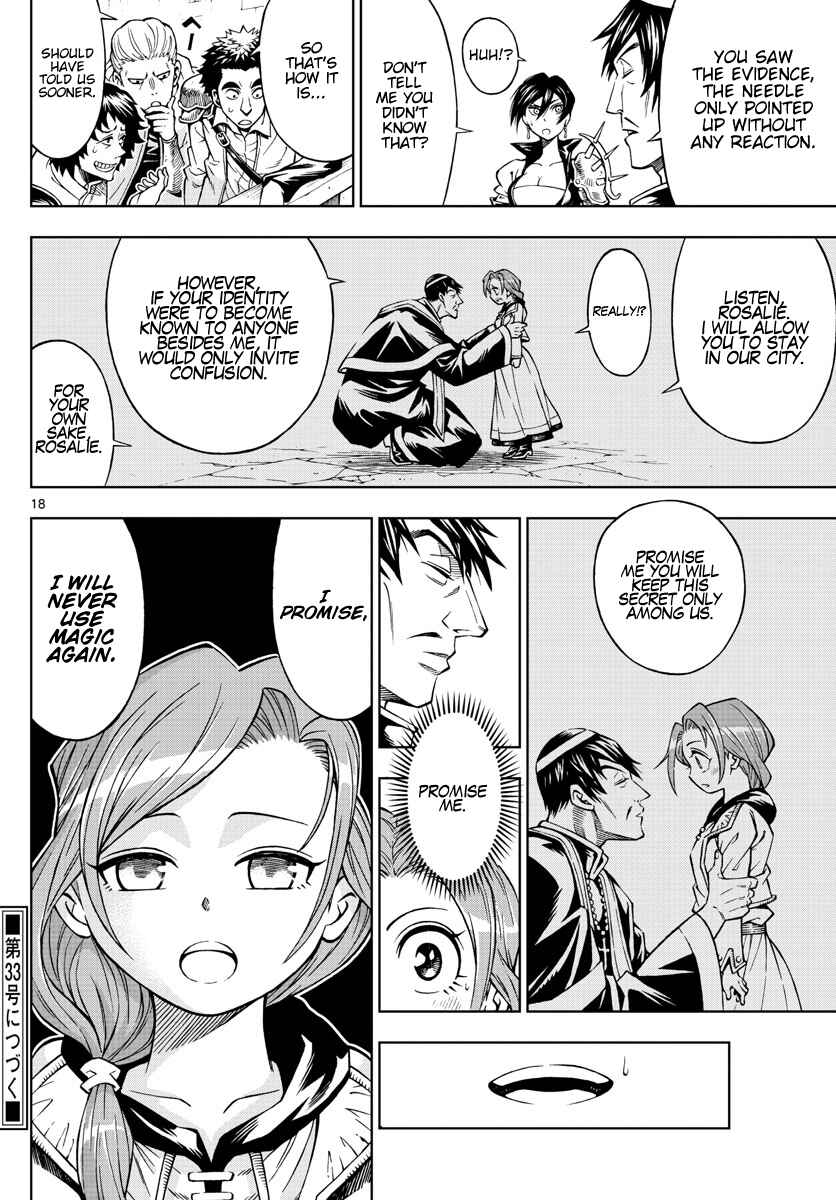 Page 17 Chapter 27 Marry Grave