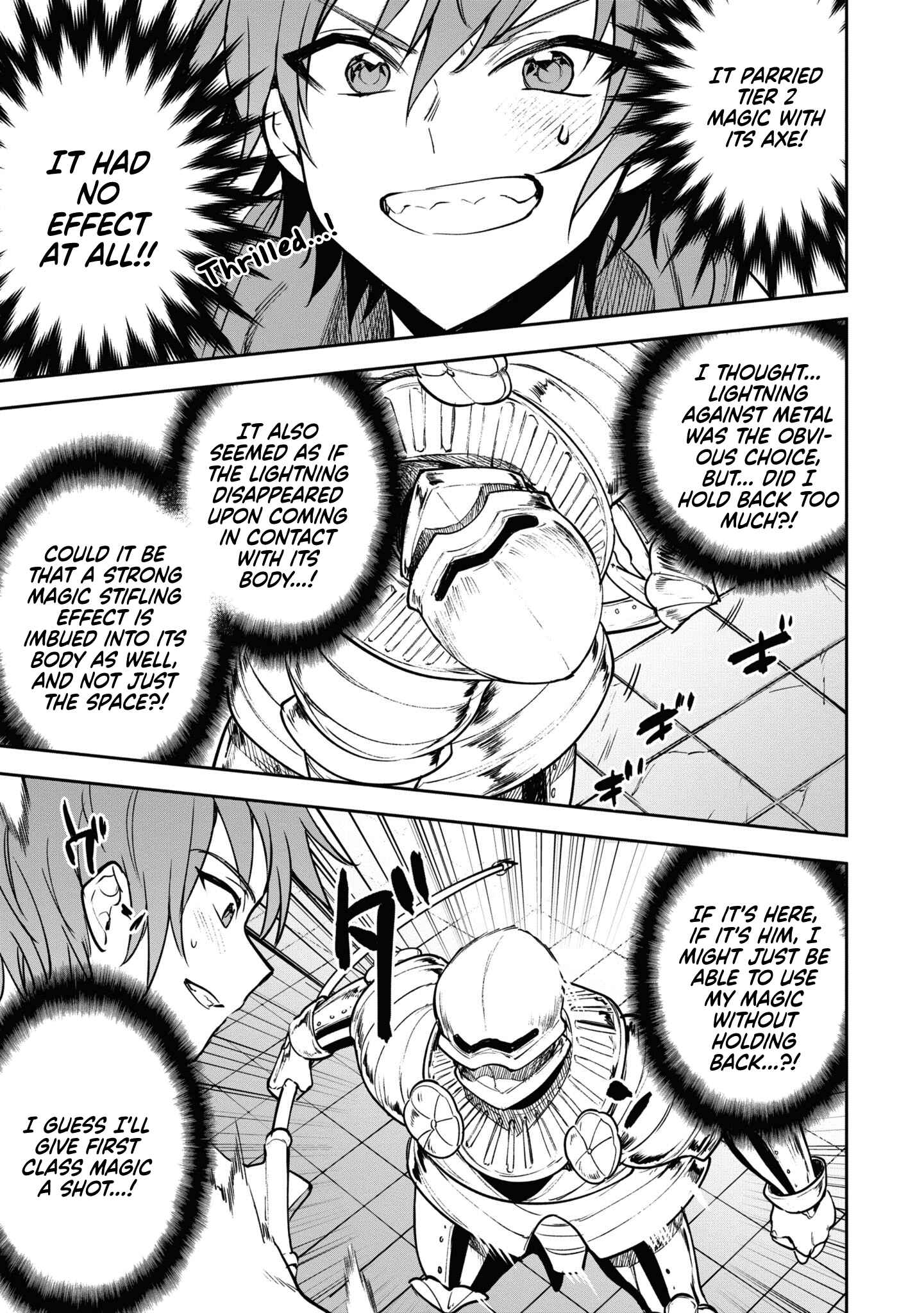 Page 16 Chapter 30 Next Life
