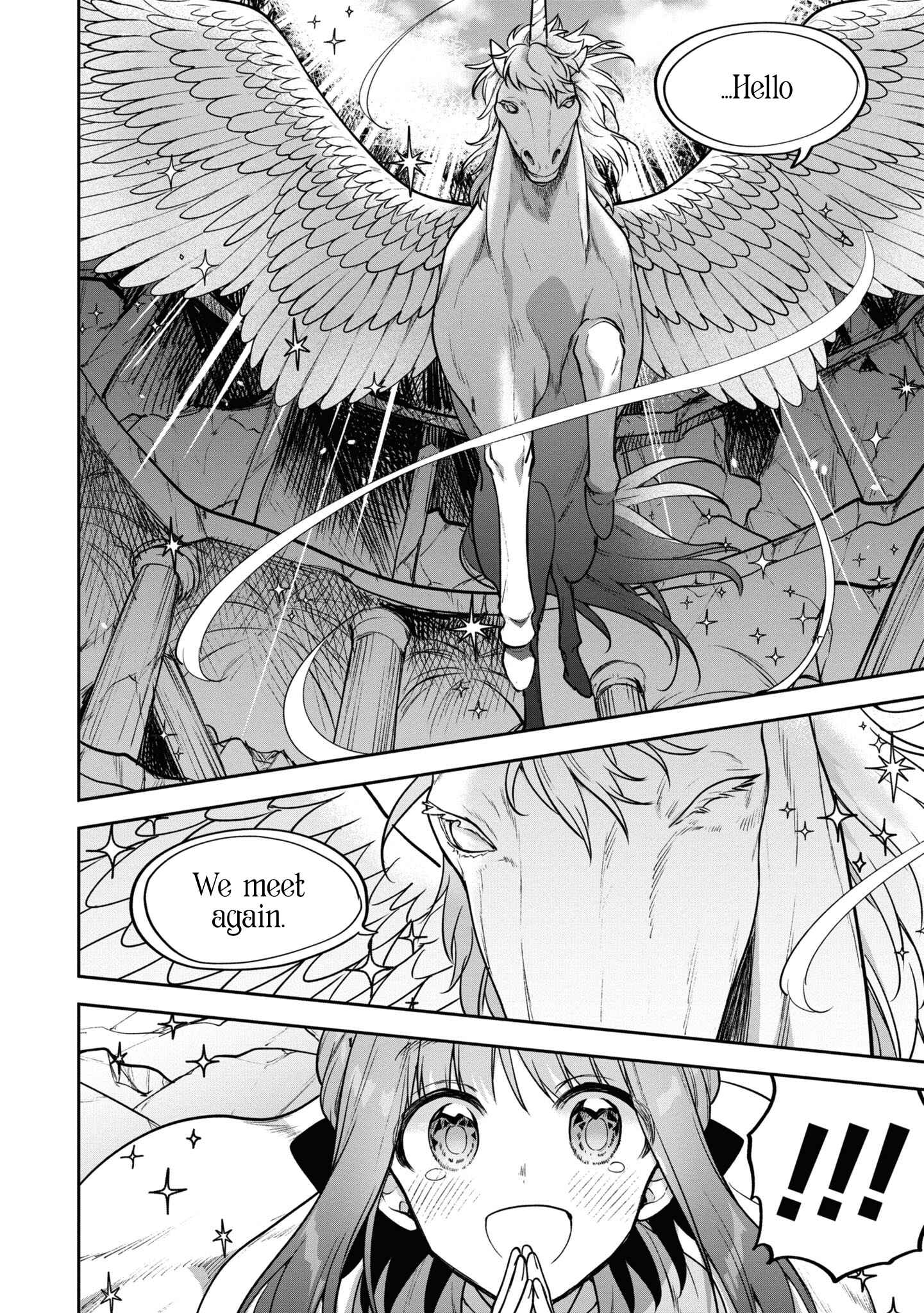 Page 23 Chapter 30 Next Life