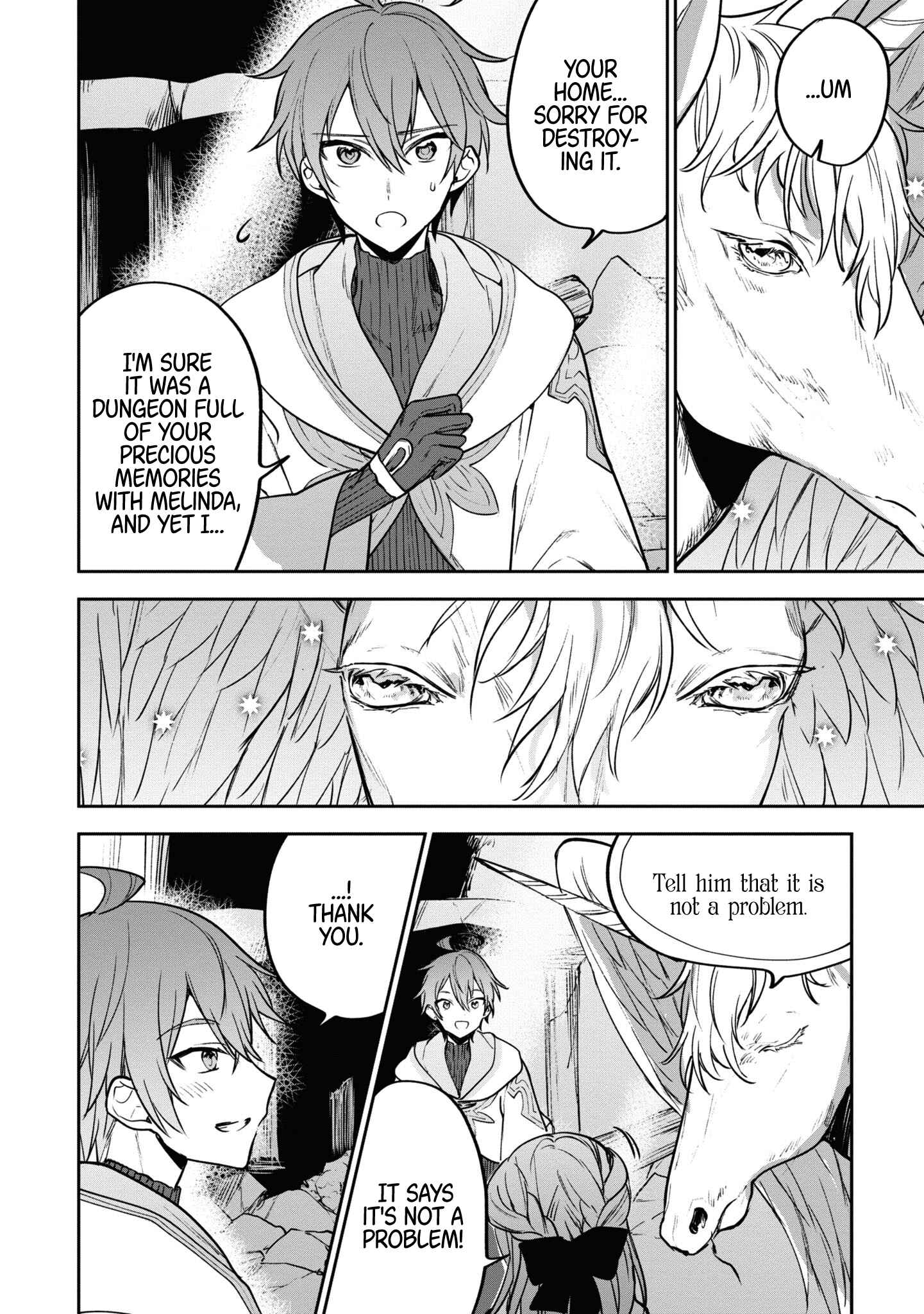 Page 25 Chapter 30 Next Life