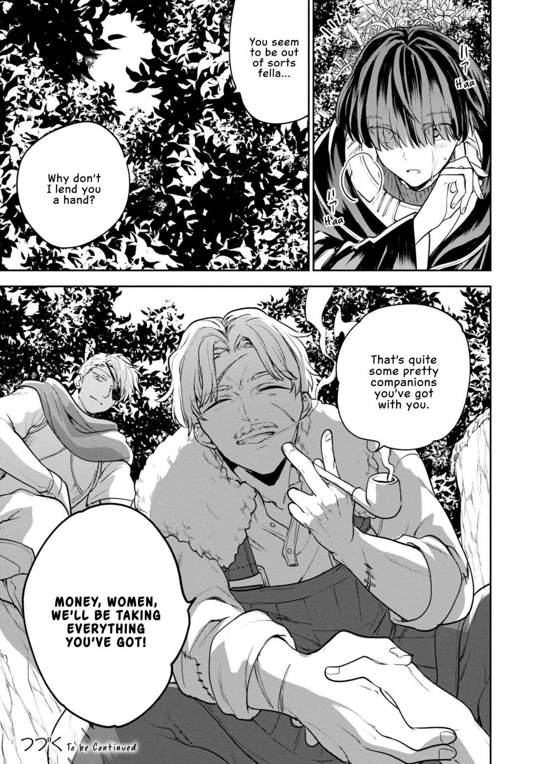 Page 16 Chapter 44 Next Life