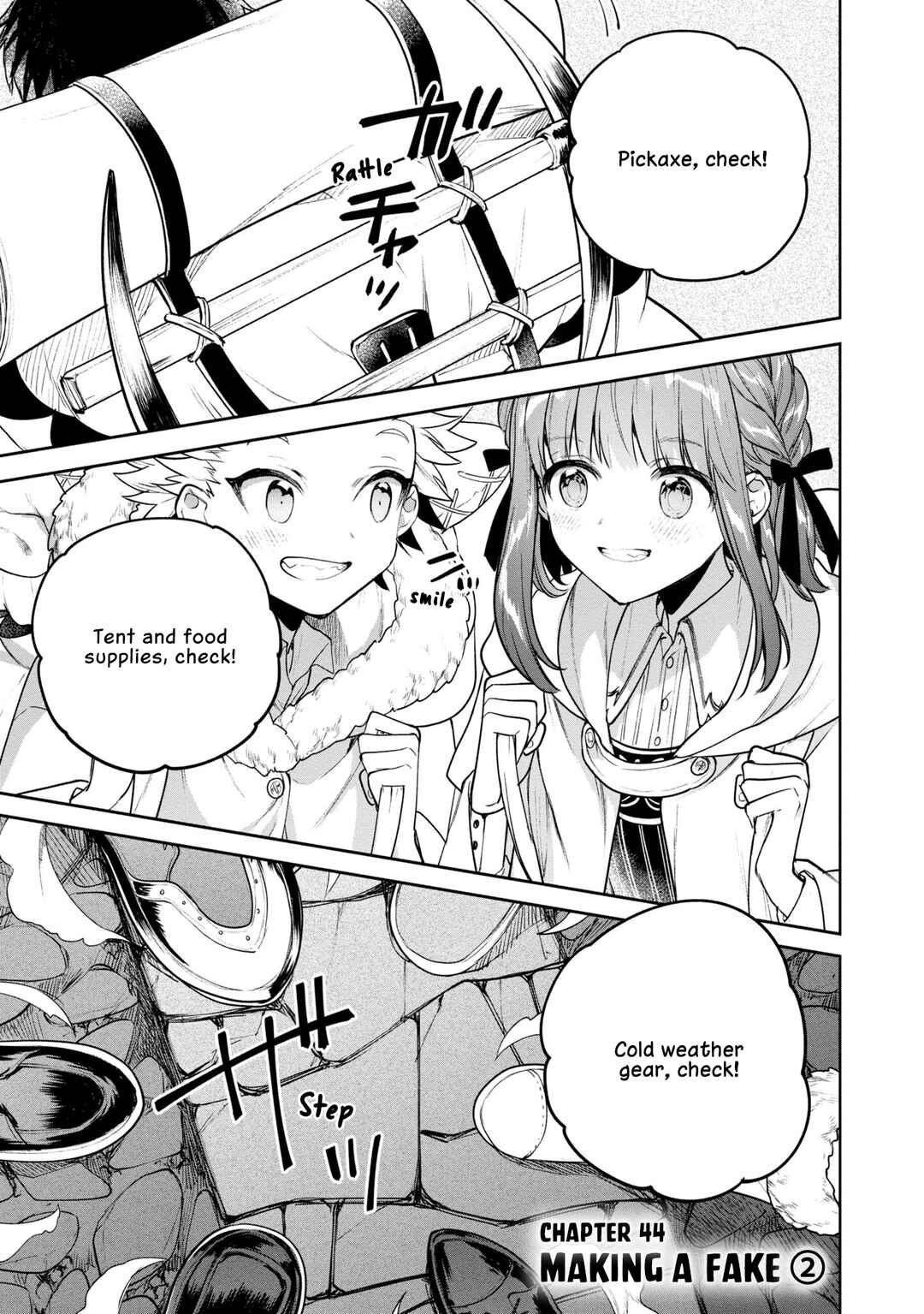 Page 2 Chapter 44 Next Life