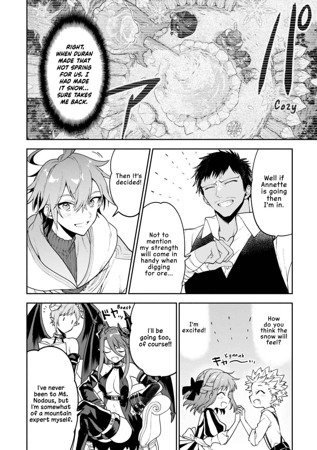 Page 7 Chapter 44 Next Life