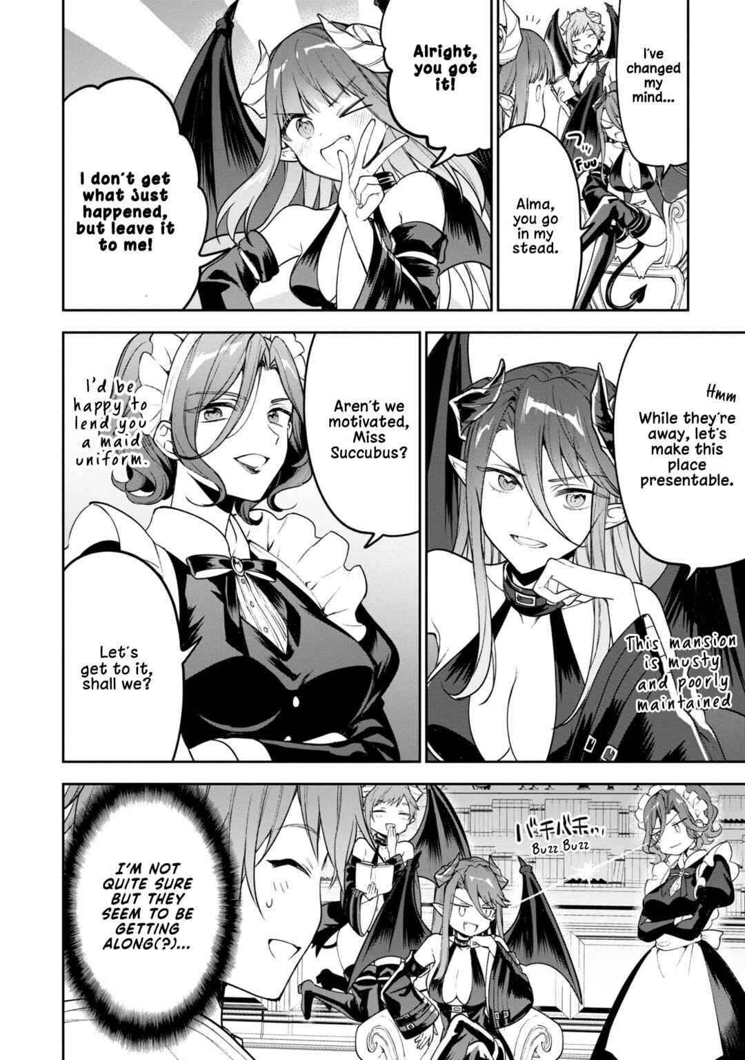 Page 9 Chapter 44 Next Life