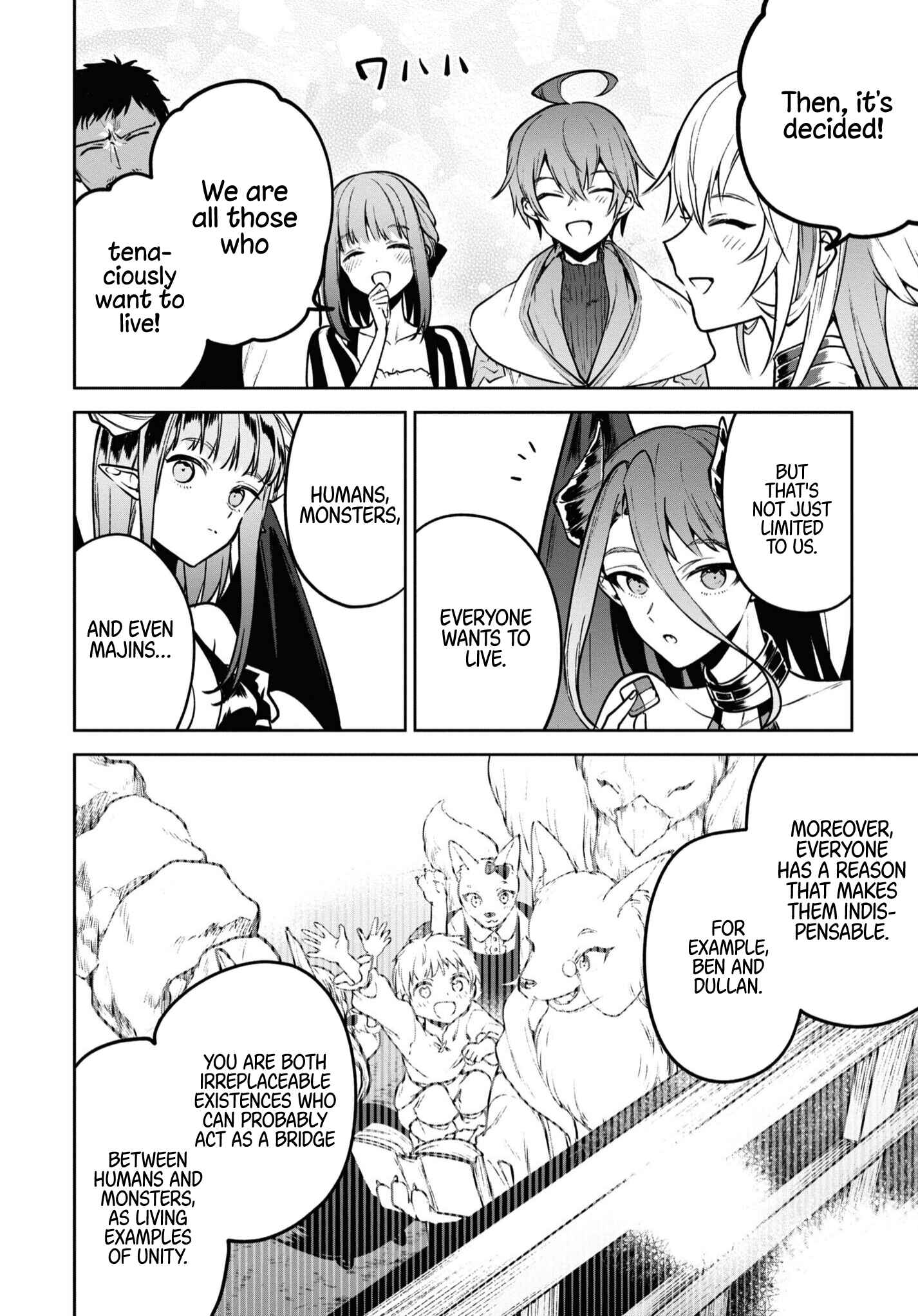 Page 7 Chapter 36 Next Life