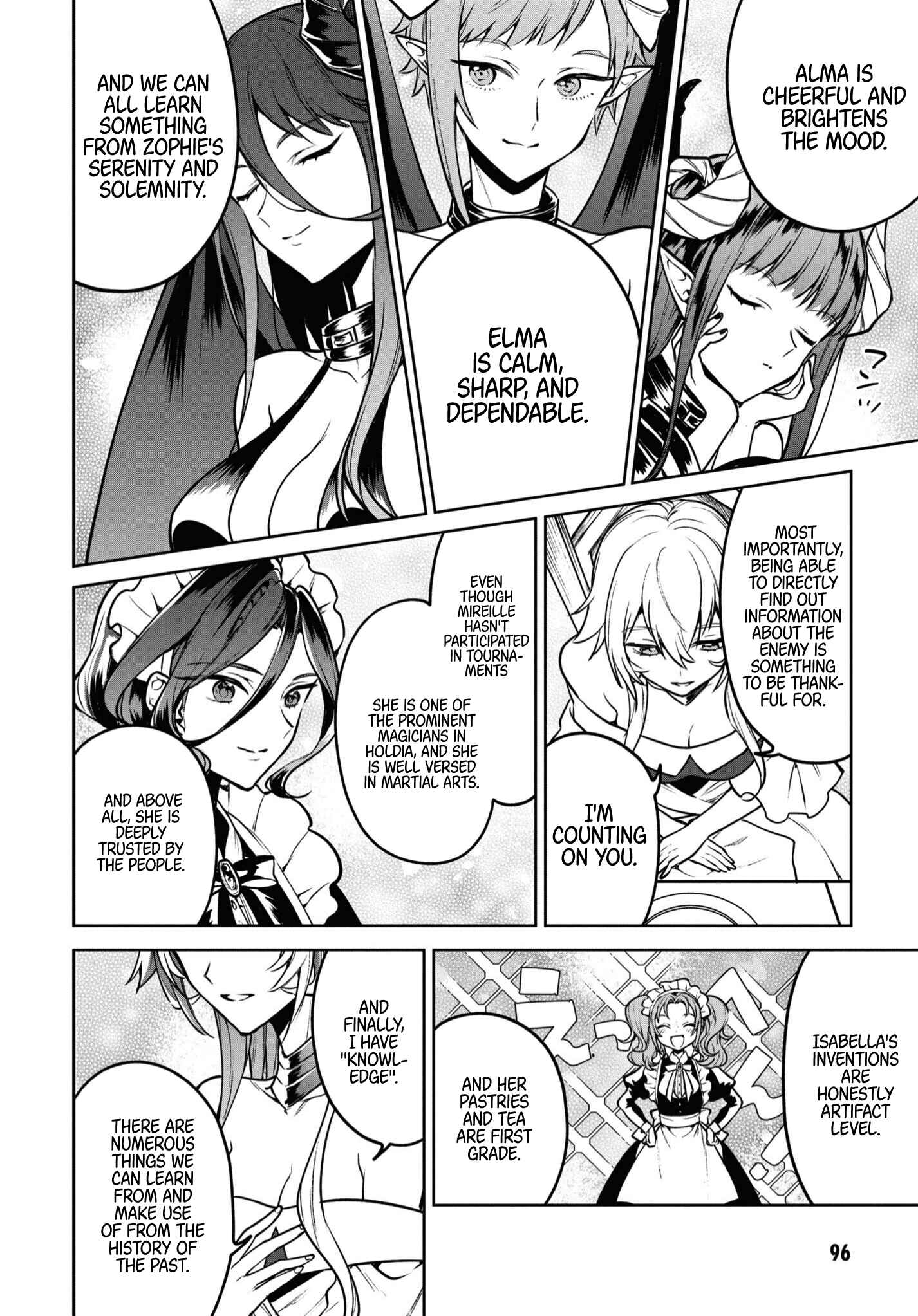 Page 9 Chapter 36 Next Life