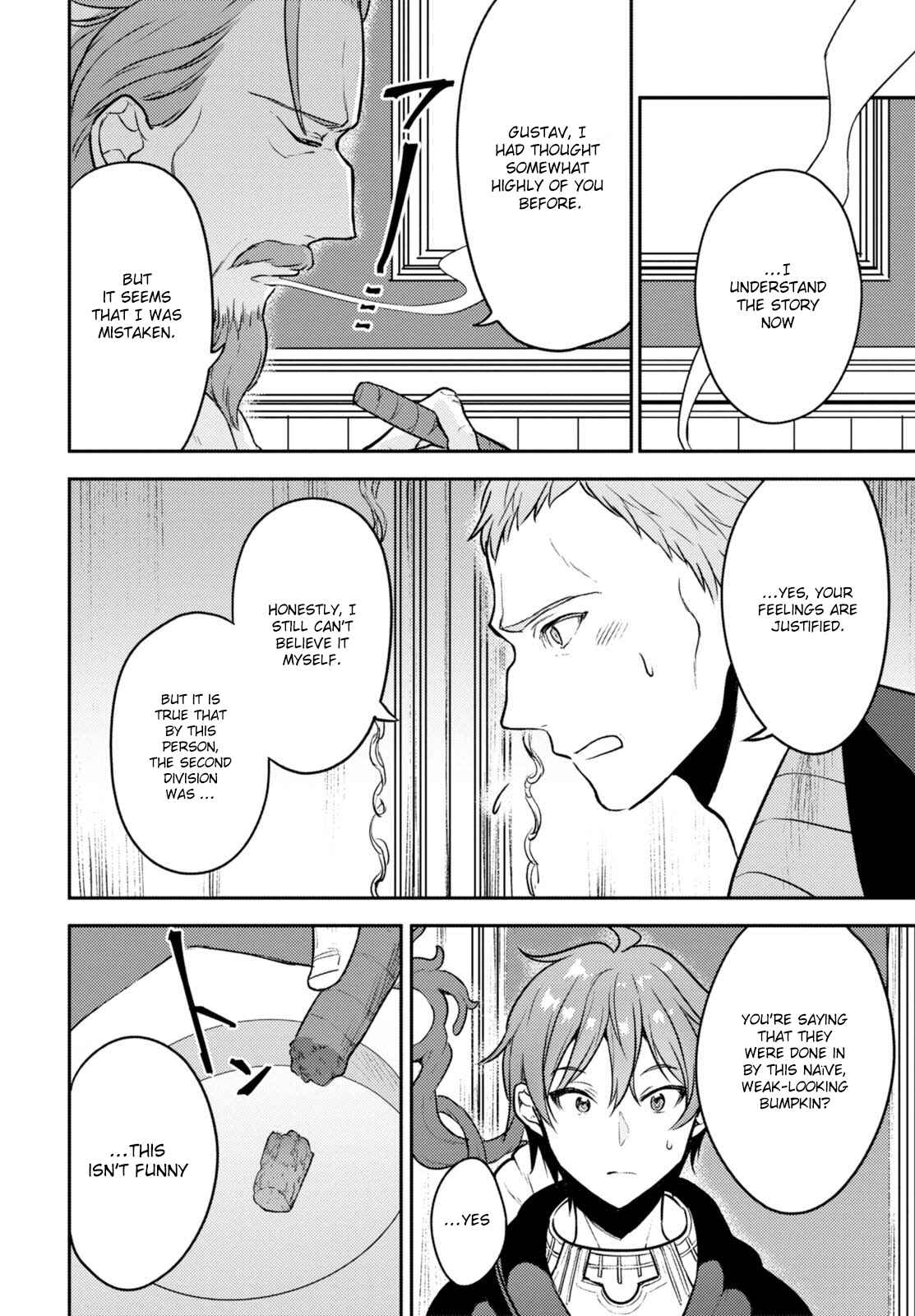 Page 10 Chapter 5 Next Life