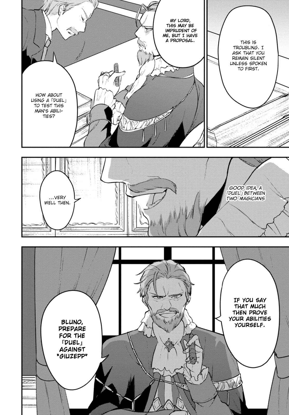 Page 14 Chapter 5 Next Life