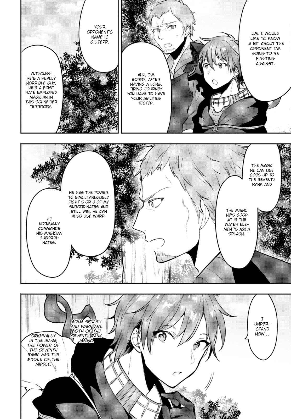 Page 16 Chapter 5 Next Life