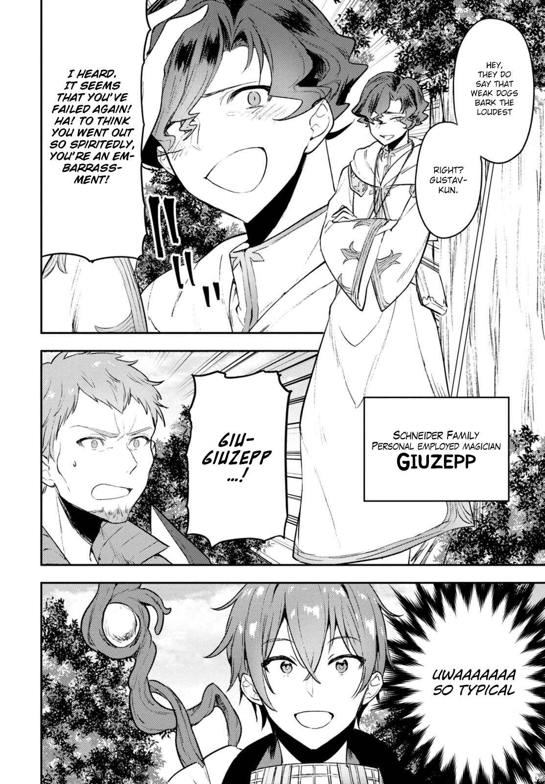 Page 18 Chapter 5 Next Life
