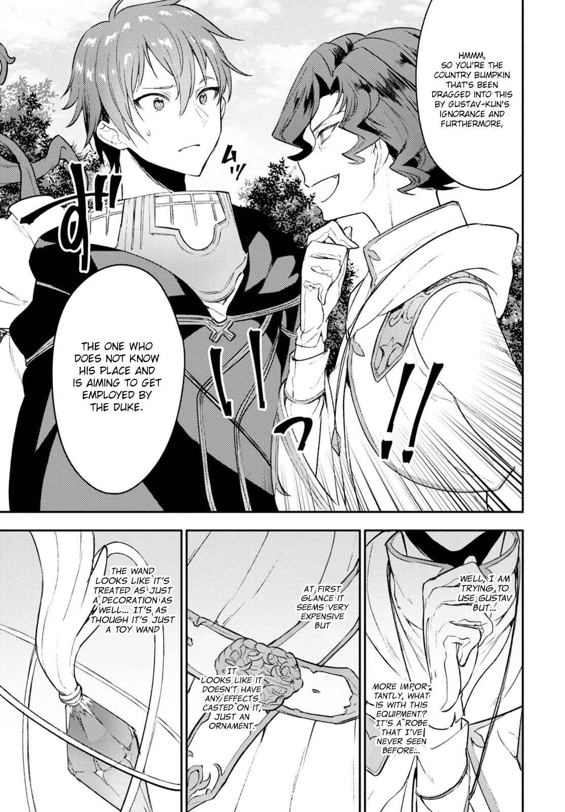 Page 19 Chapter 5 Next Life