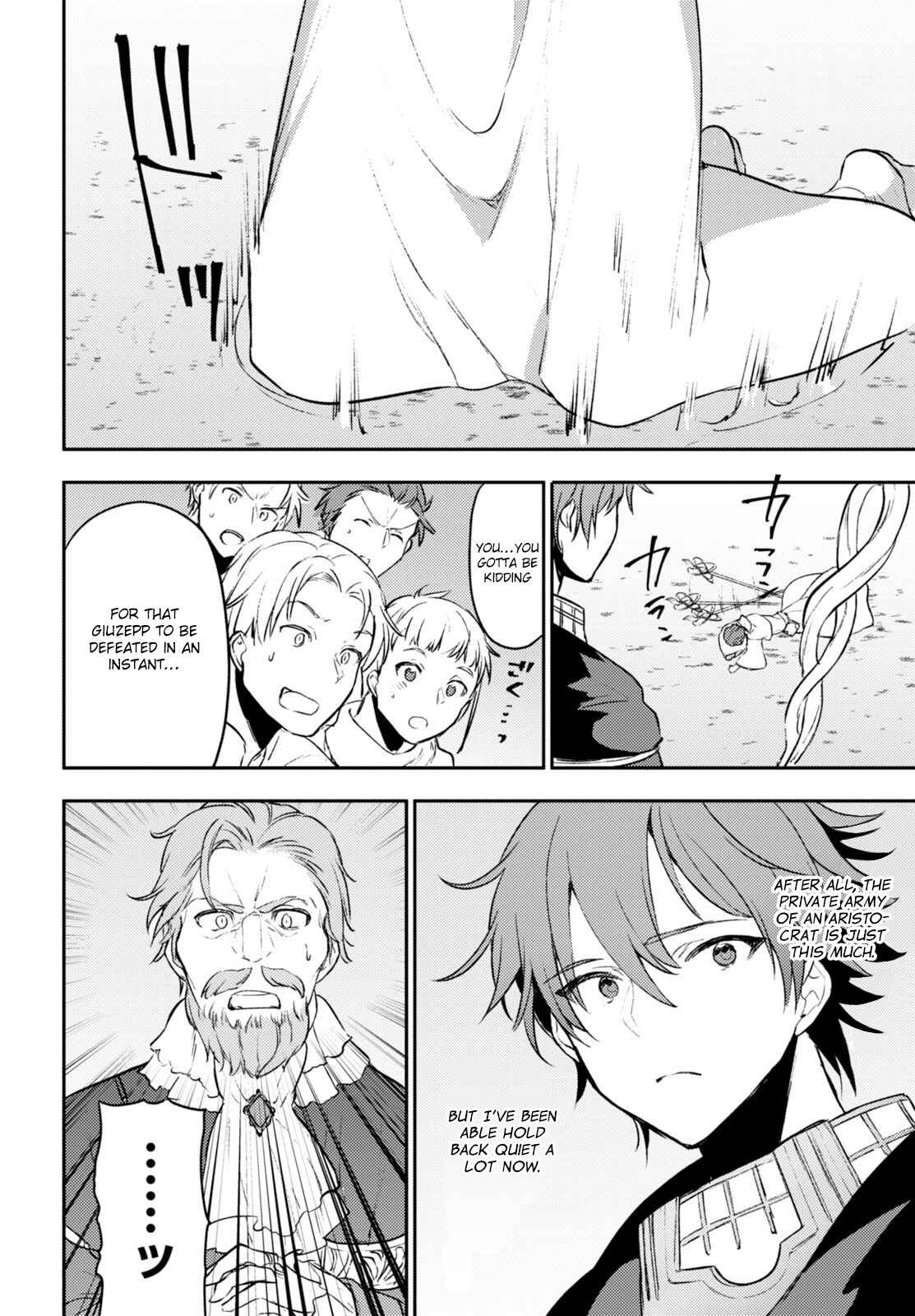 Page 26 Chapter 5 Next Life