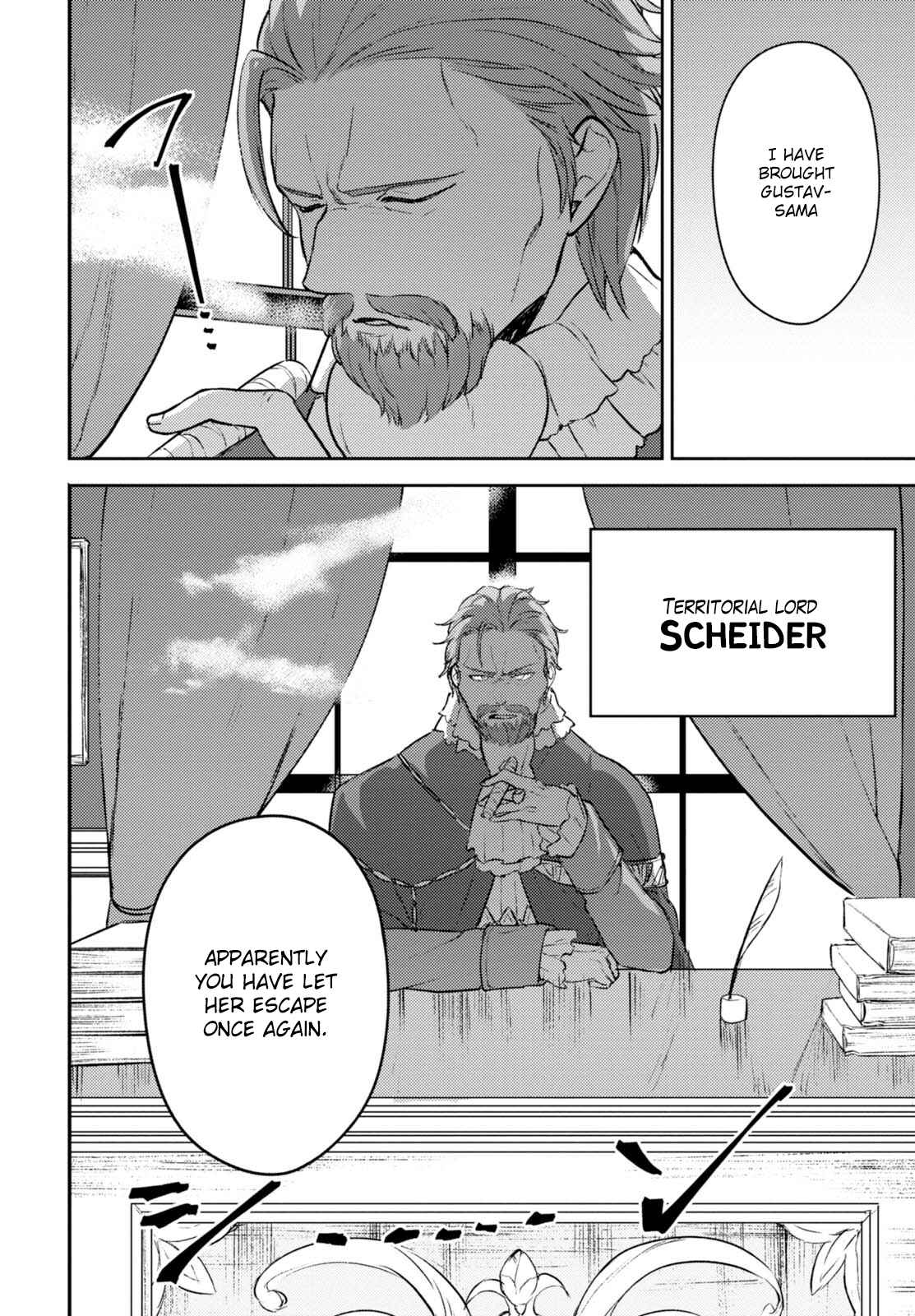 Page 8 Chapter 5 Next Life