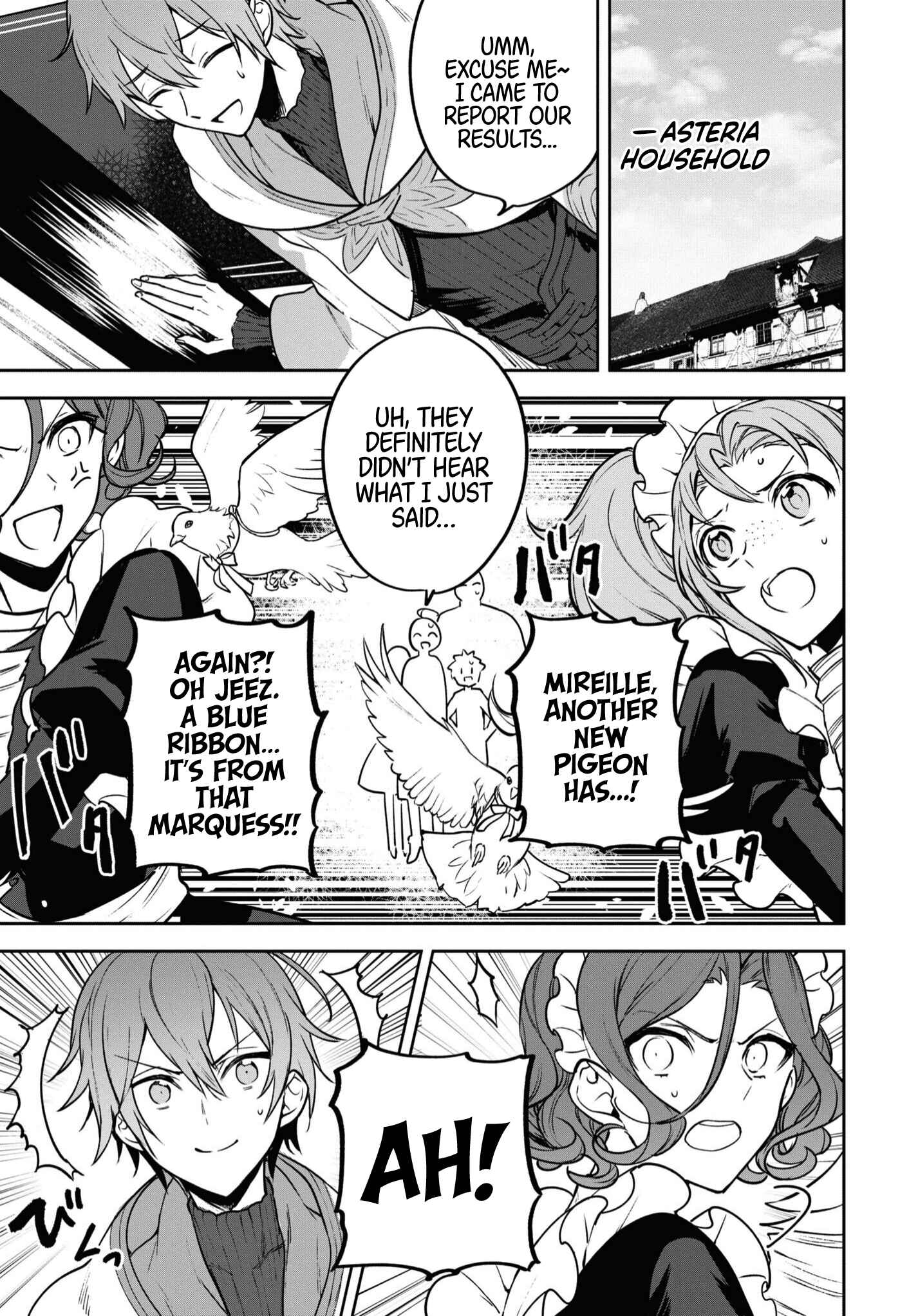 Page 12 Chapter 33 Next Life