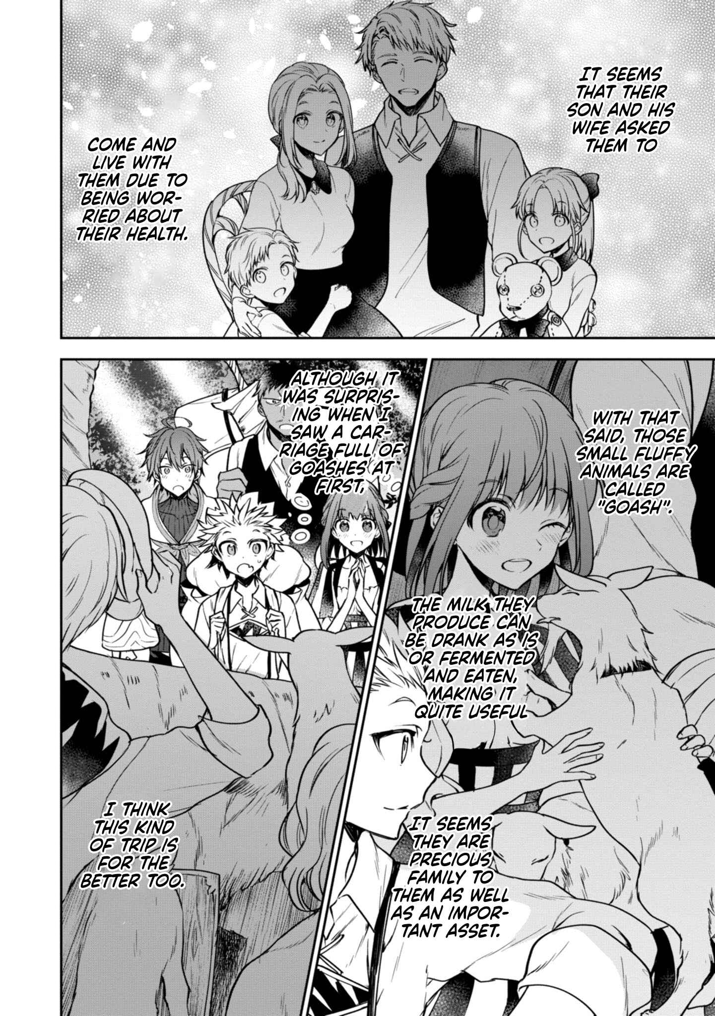 Page 7 Chapter 20 Next Life
