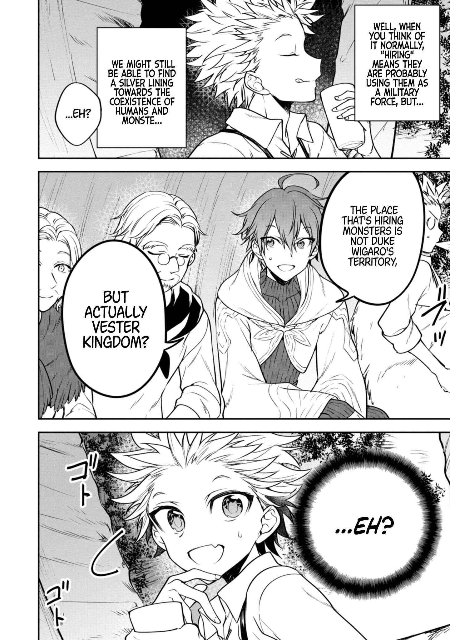 Page 9 Chapter 20 Next Life