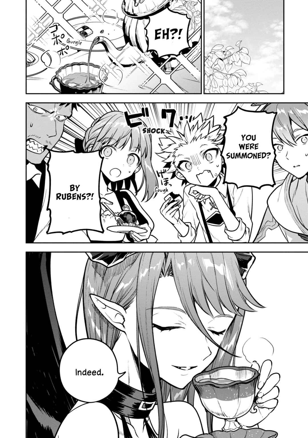 Page 11 Chapter 41 Next Life