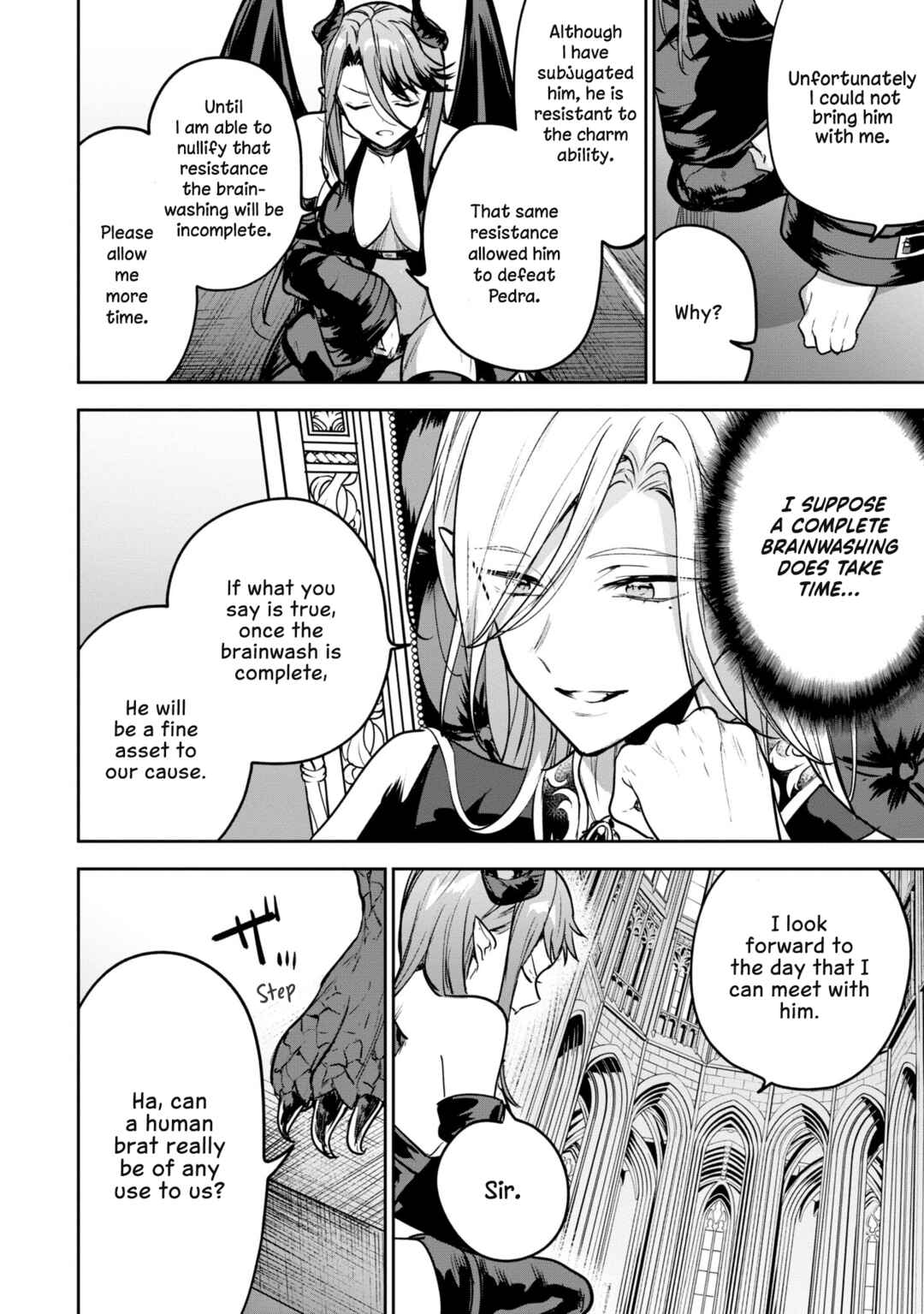 Page 17 Chapter 41 Next Life