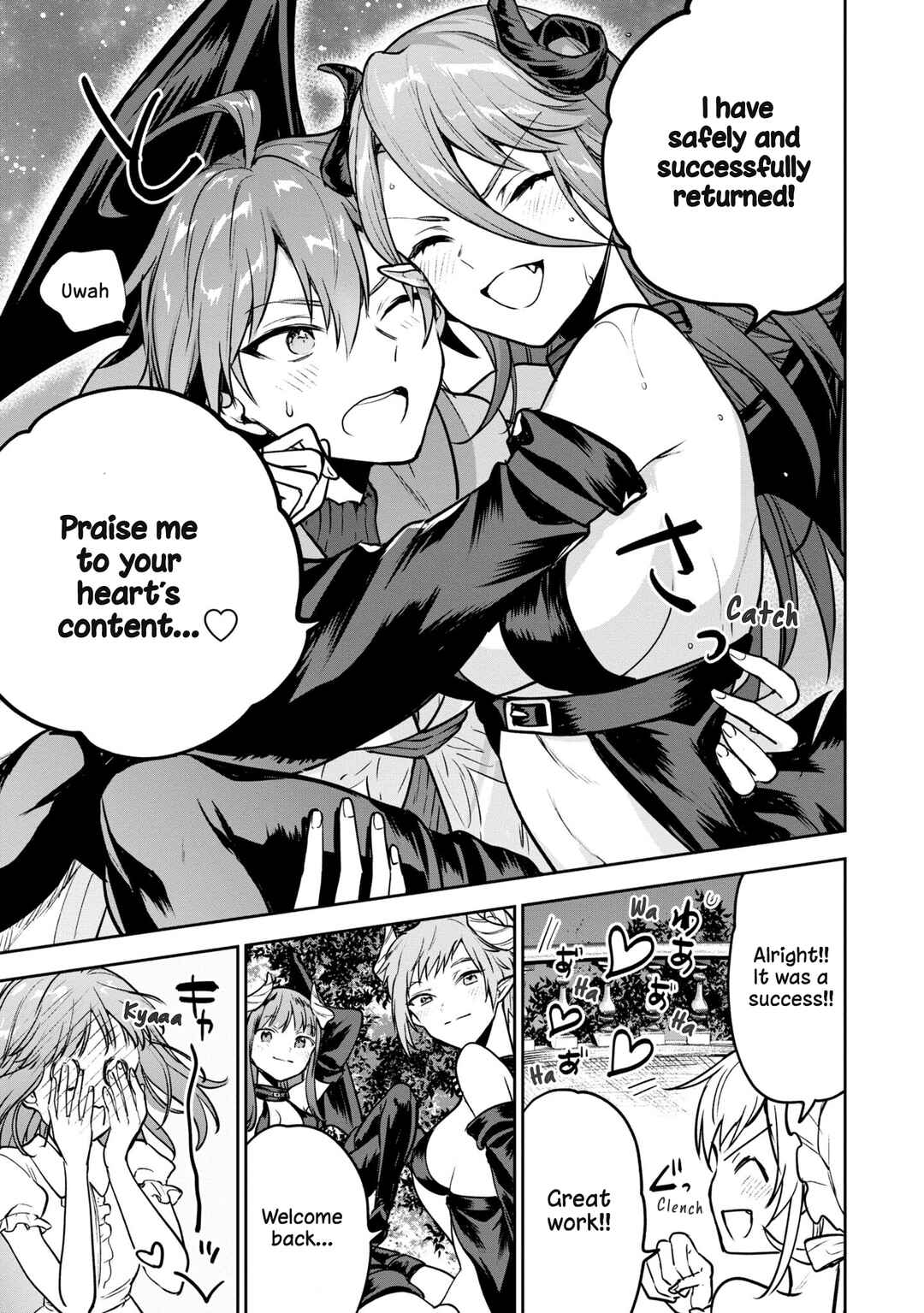 Page 24 Chapter 41 Next Life