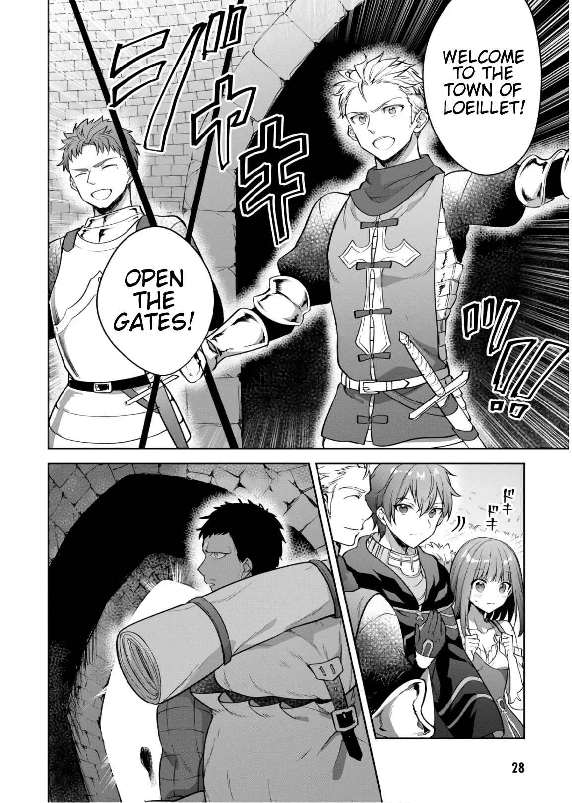 Page 2 Chapter 13.2 Next Life