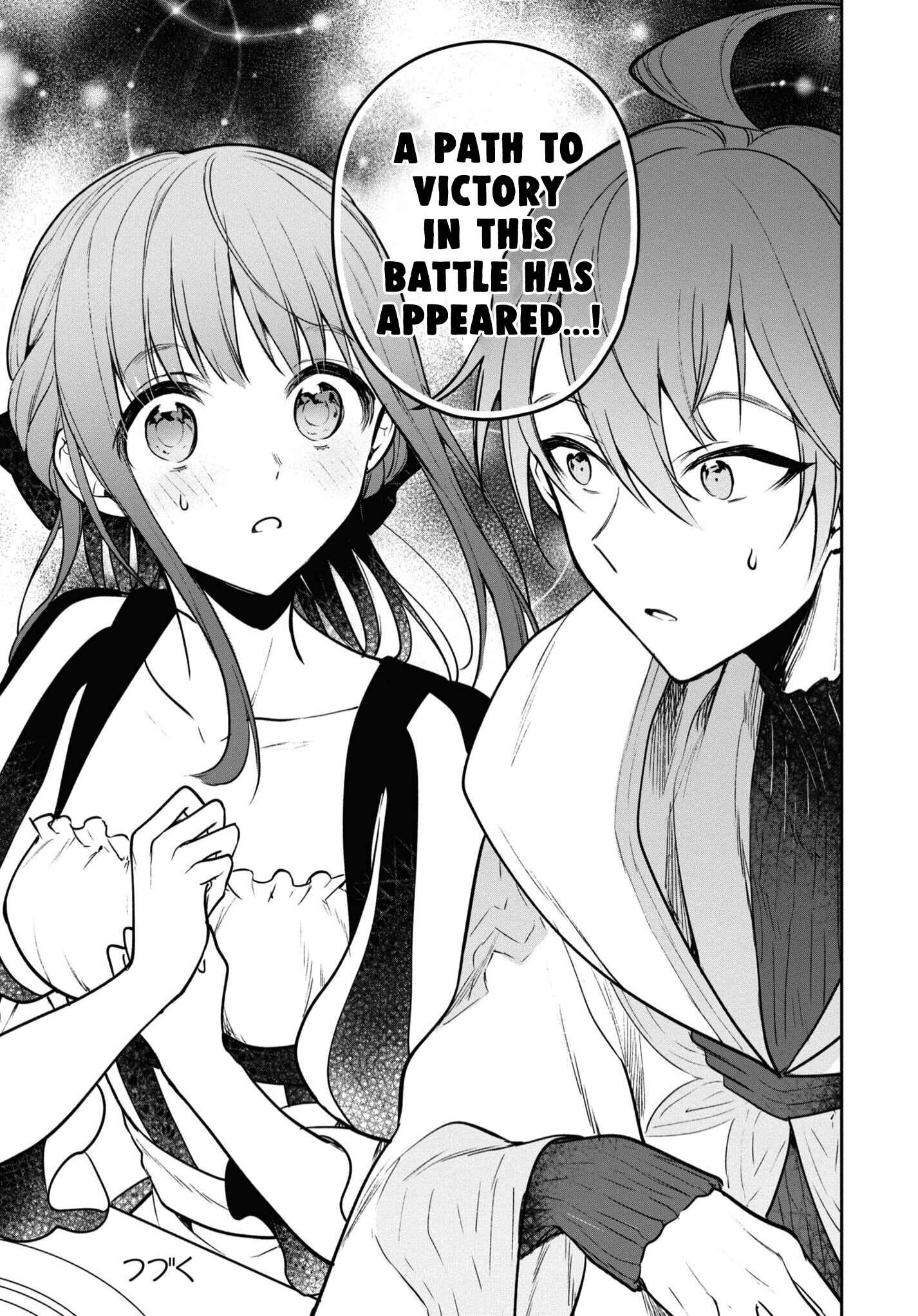 Page 21 Chapter 35 Next Life