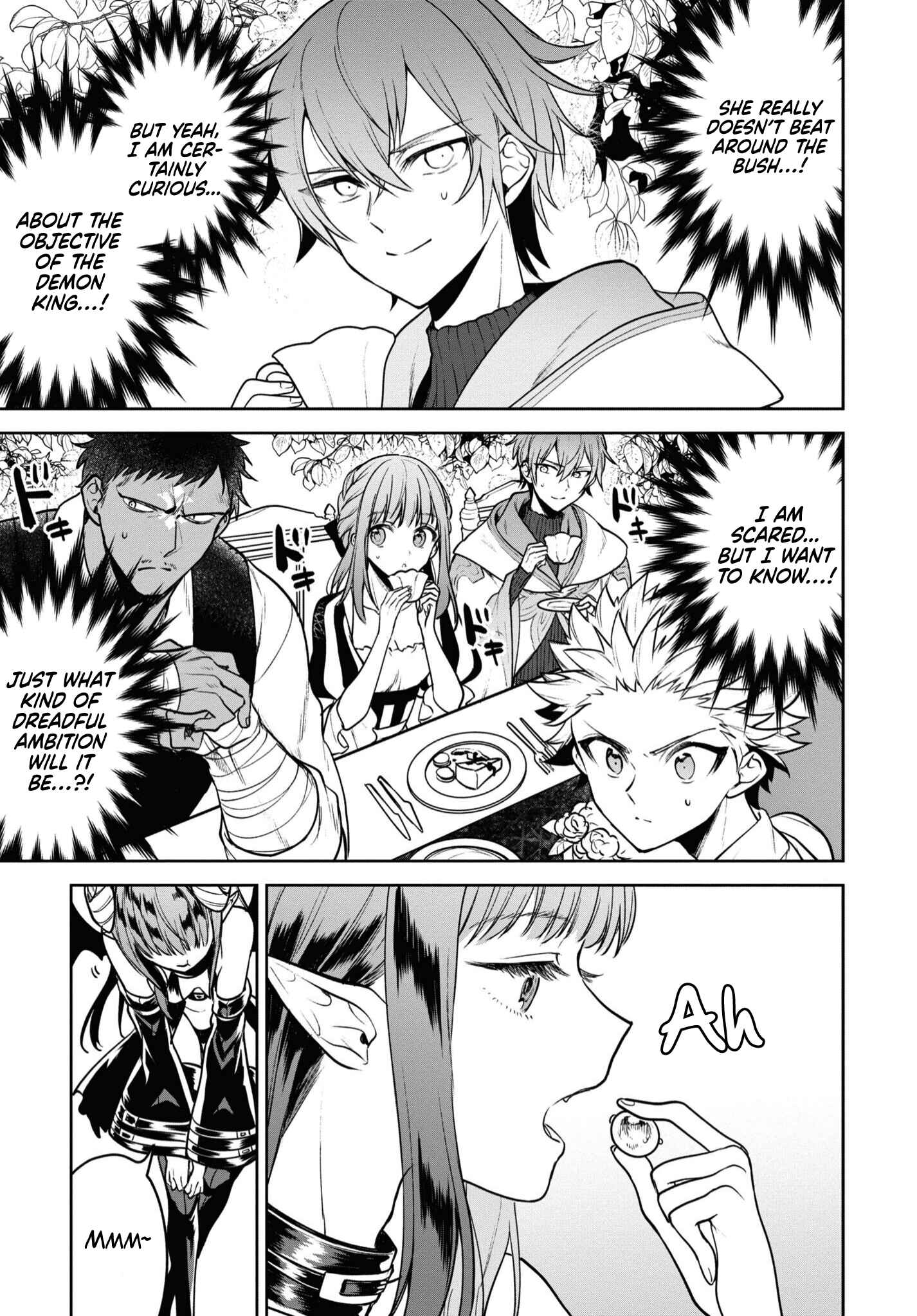 Page 4 Chapter 35 Next Life