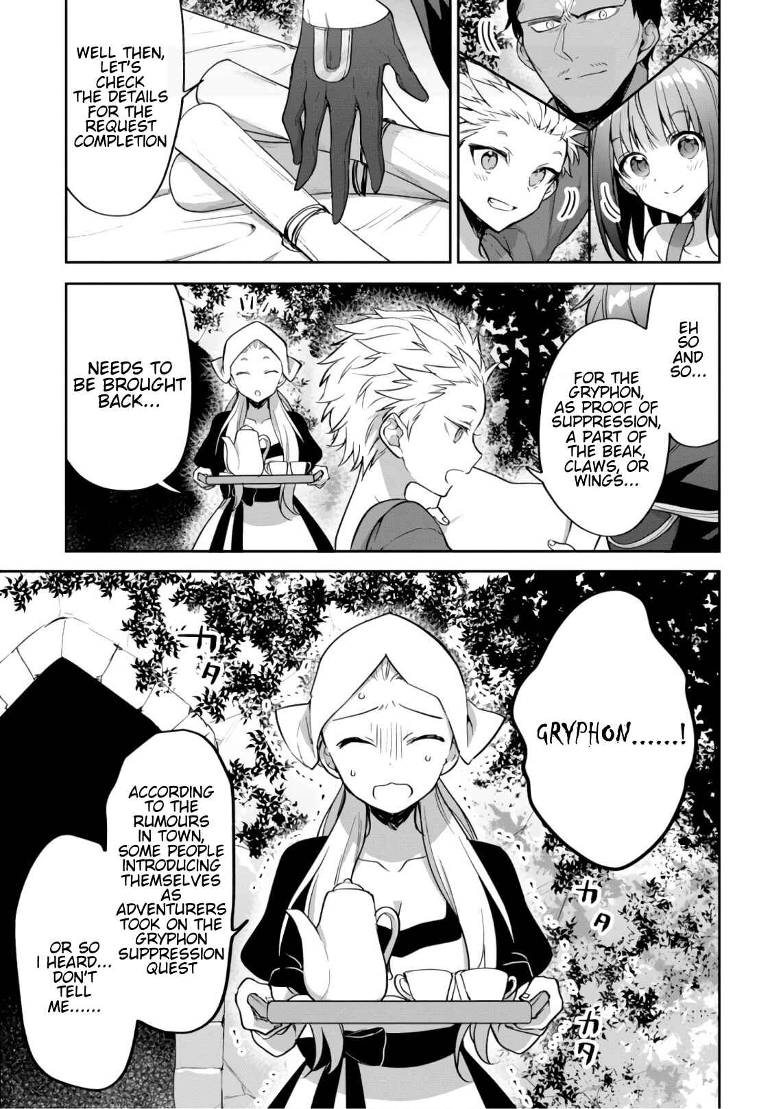 Page 9 Chapter 15 Next Life