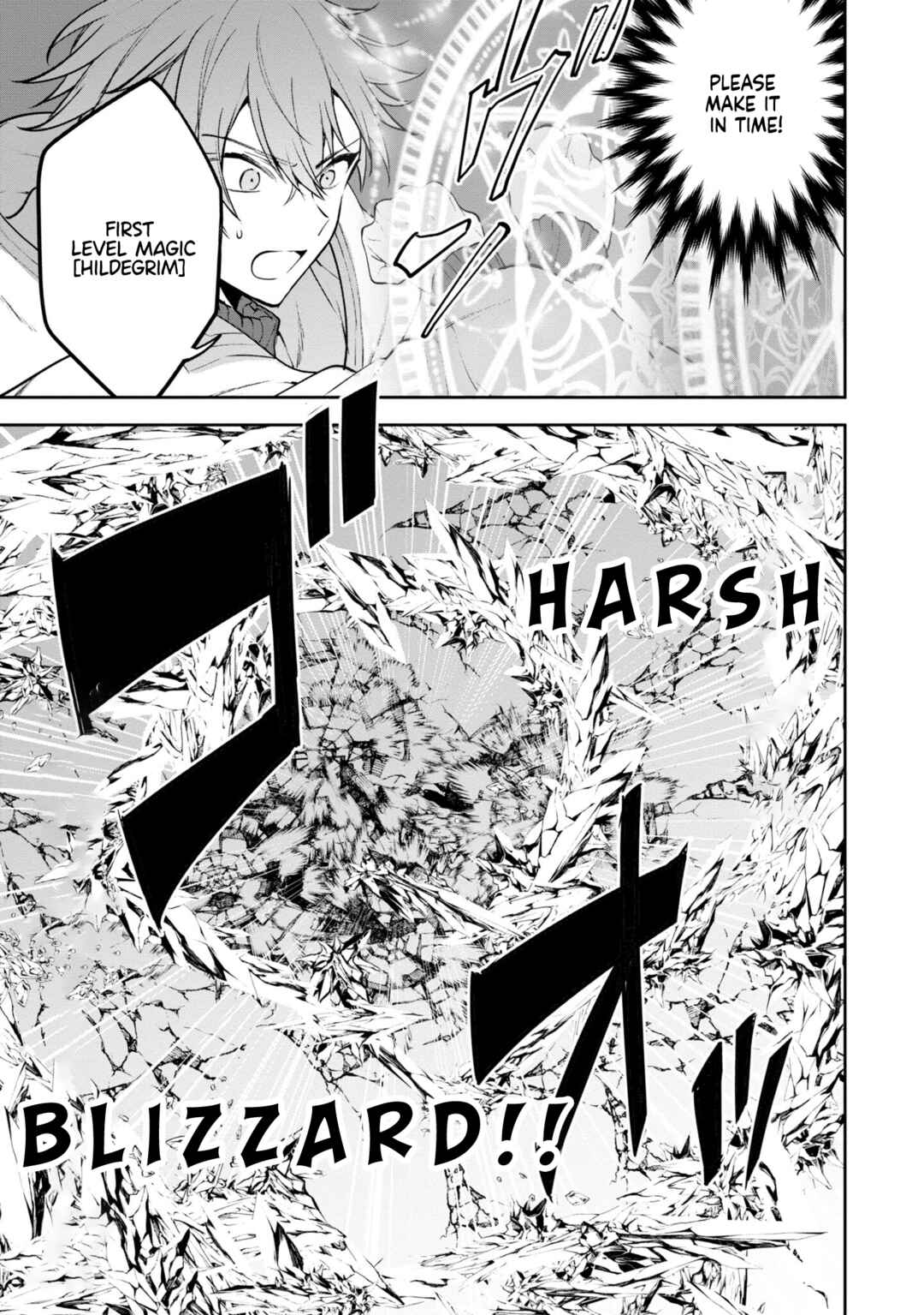 Page 4 Chapter 47 Next Life