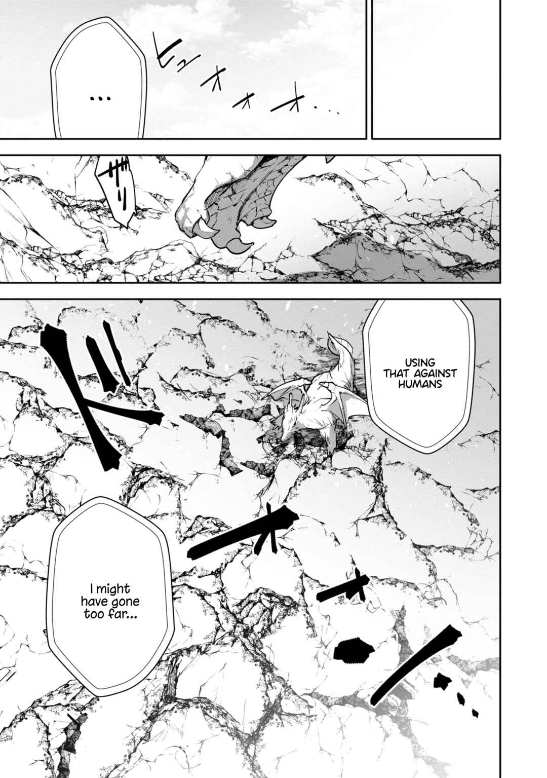 Page 8 Chapter 47 Next Life