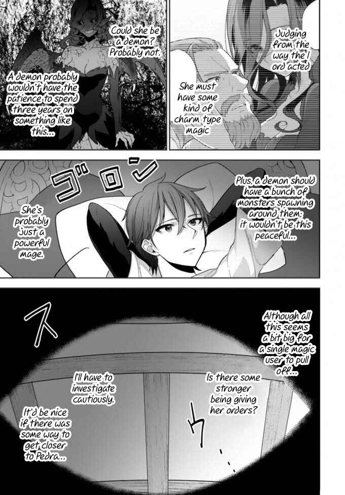 Page 18 Chapter 9 Next Life