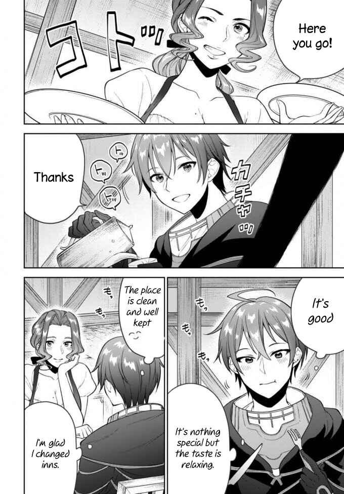 Page 7 Chapter 9 Next Life