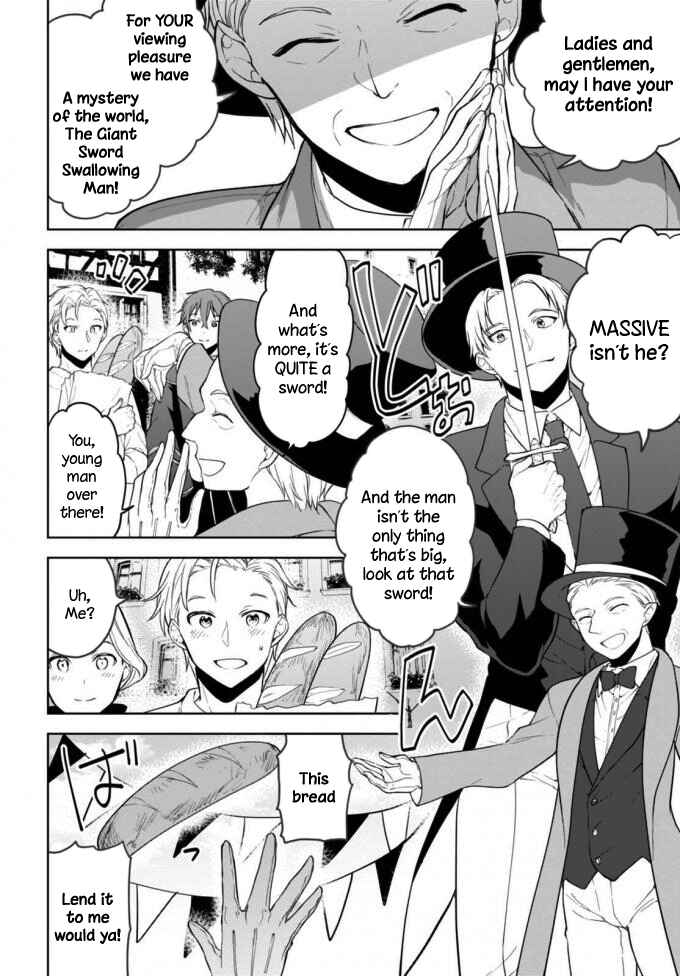 Page 9 Chapter 9 Next Life