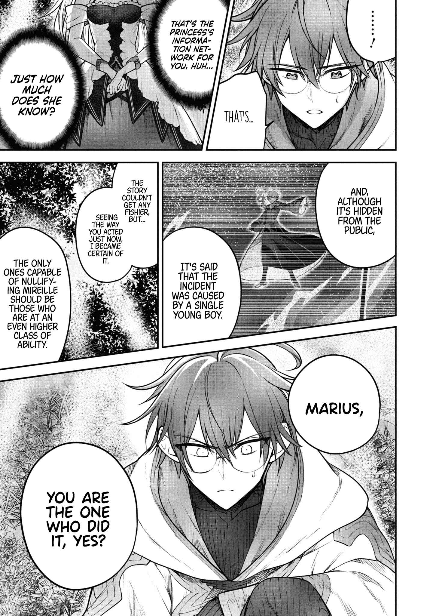 Page 8 Chapter 25 Next Life