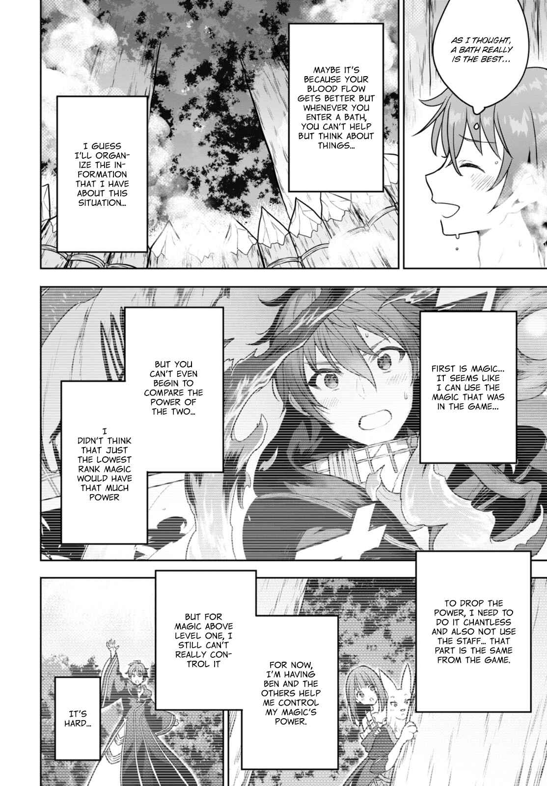Page 13 Chapter 2 Next Life