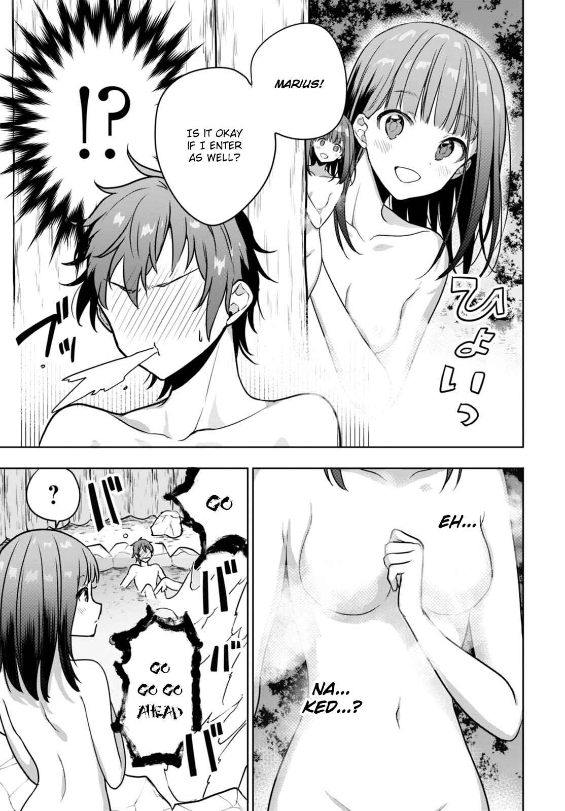 Page 16 Chapter 2 Next Life