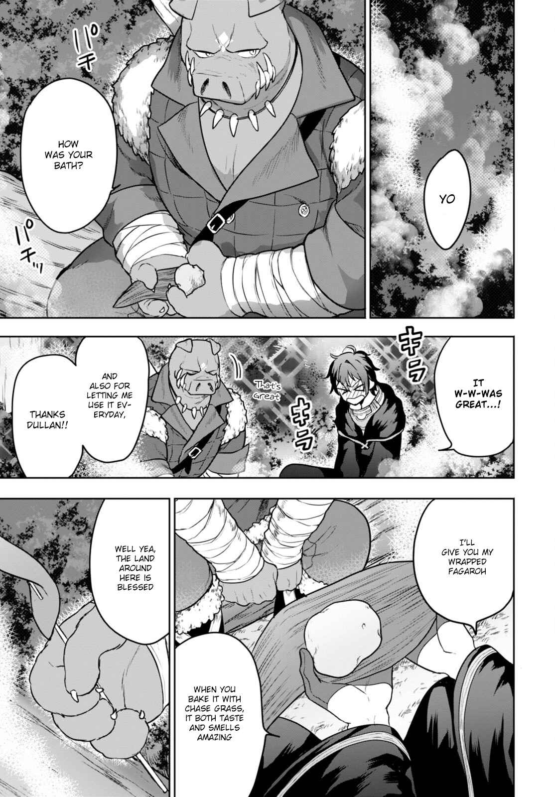 Page 20 Chapter 2 Next Life