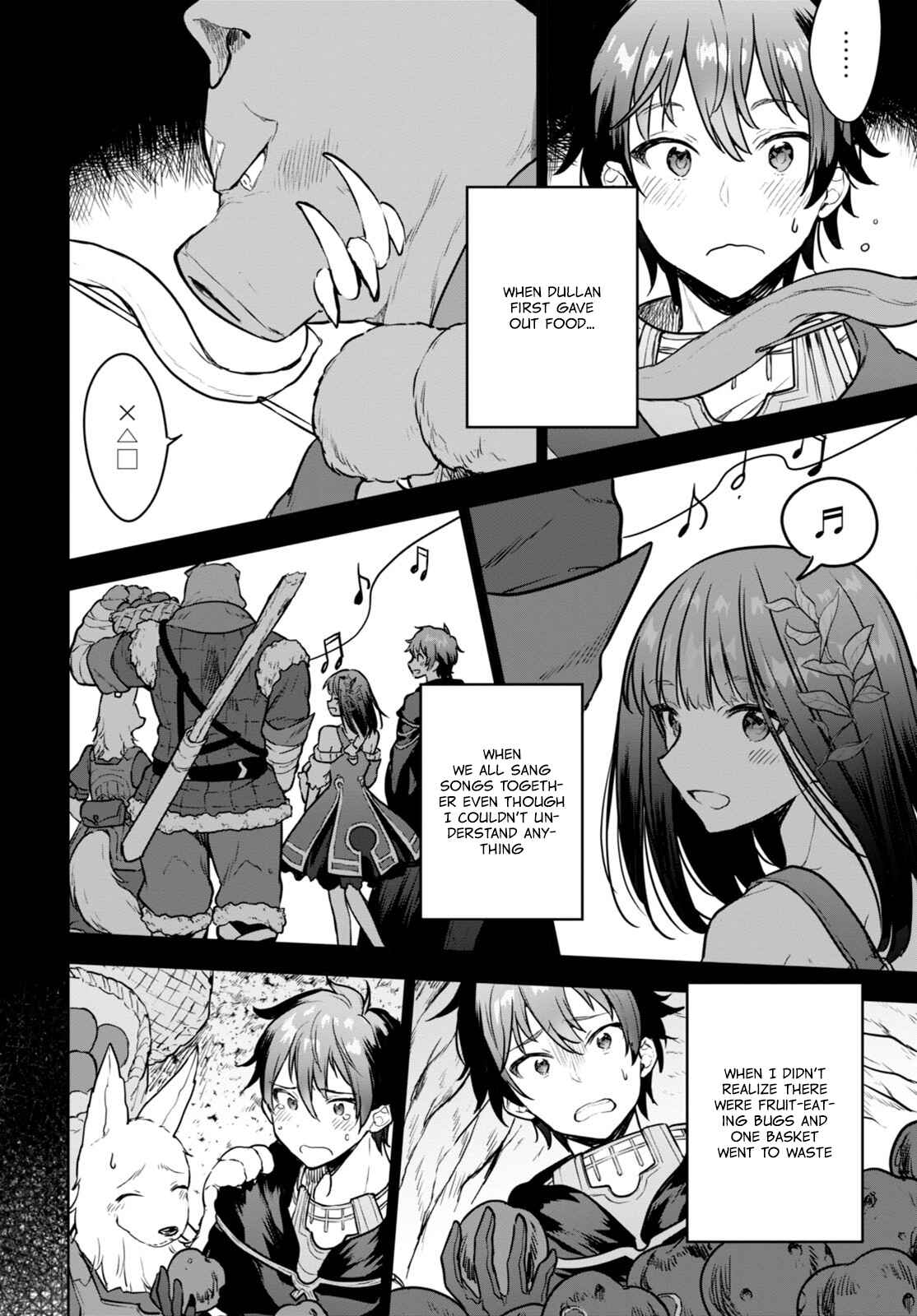Page 23 Chapter 2 Next Life