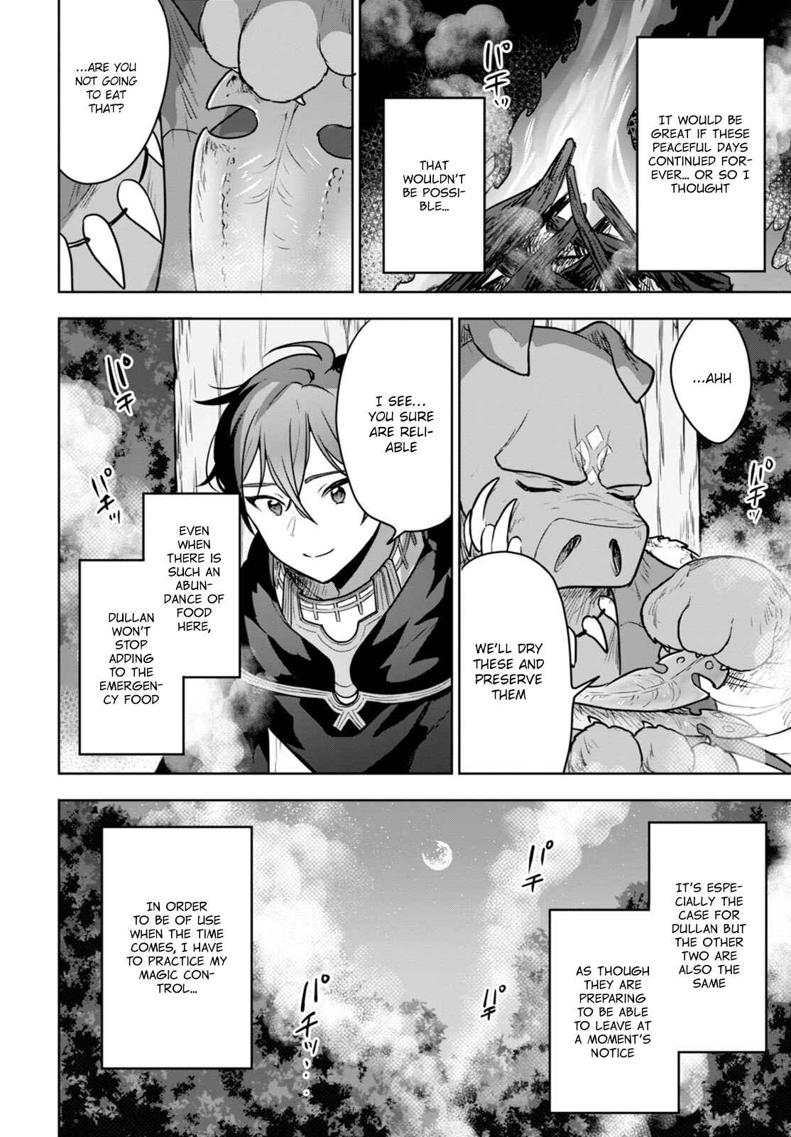 Page 25 Chapter 2 Next Life