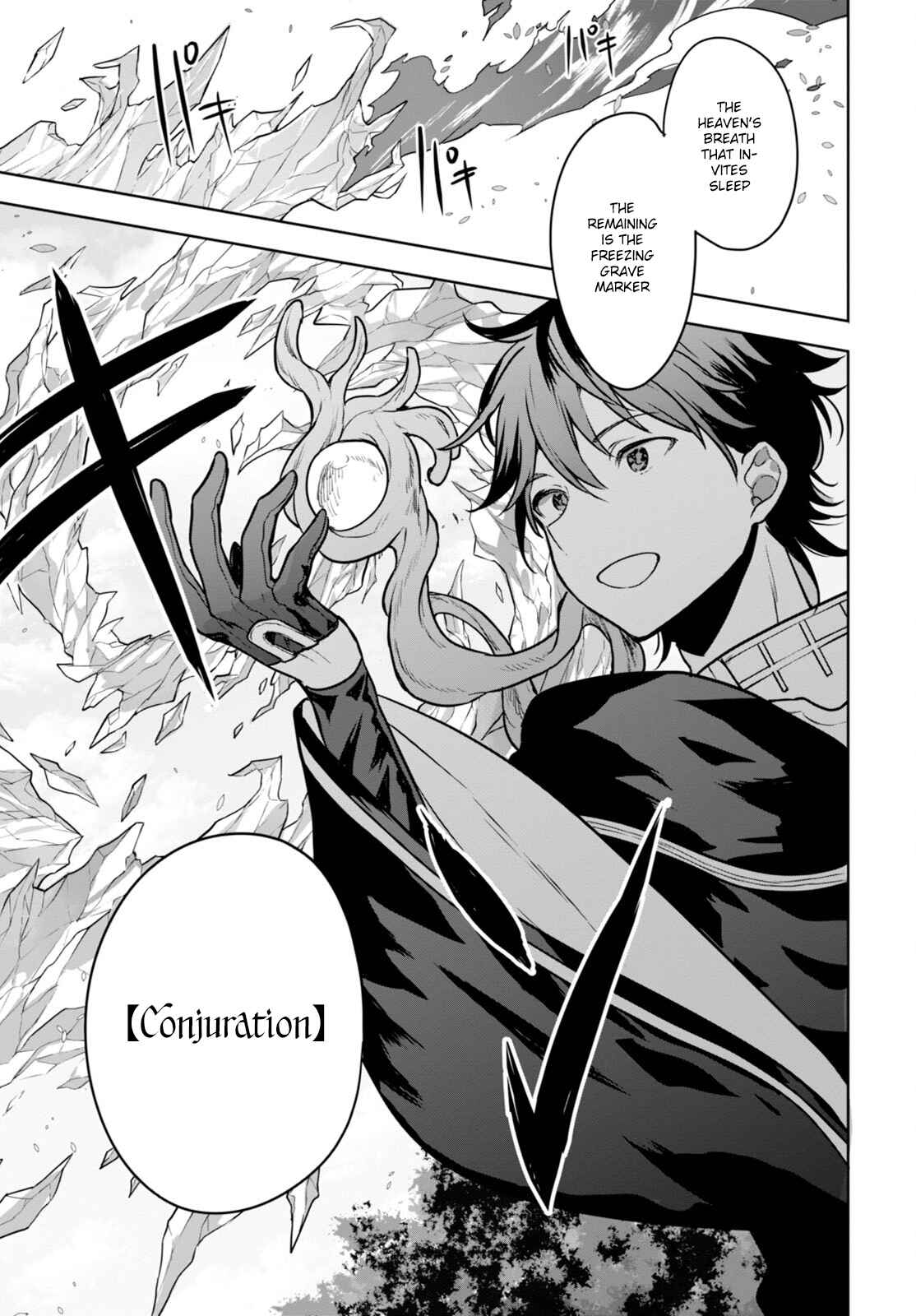 Page 28 Chapter 2 Next Life