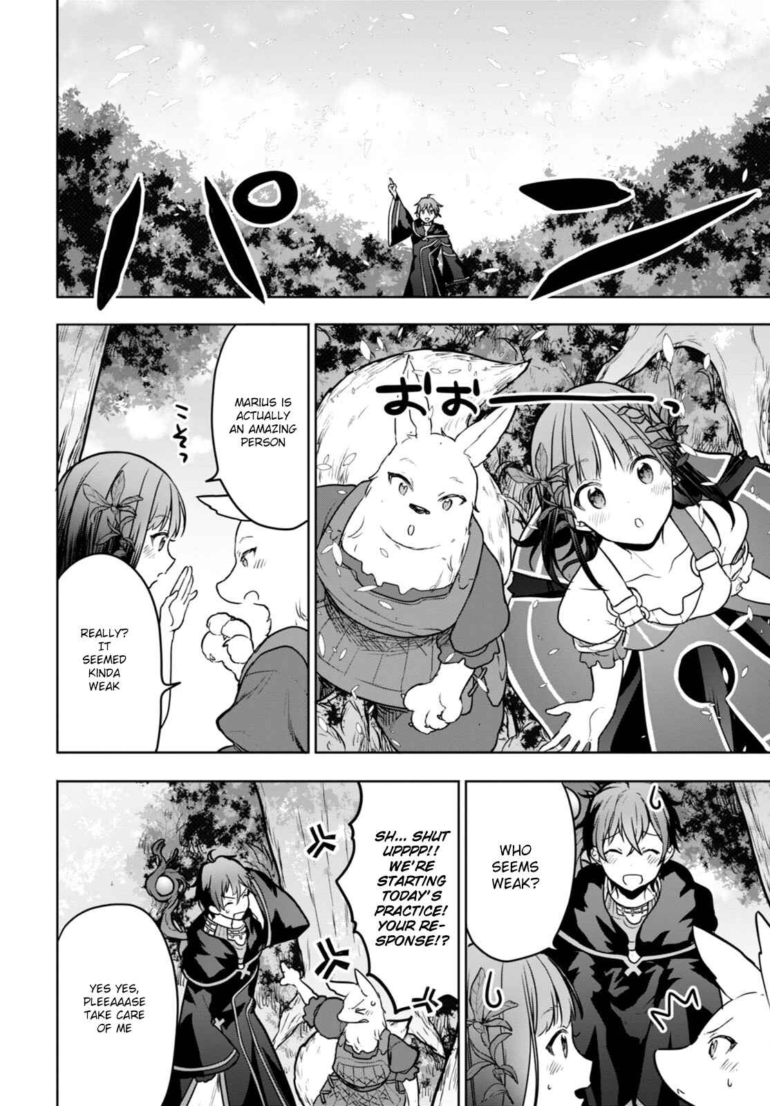Page 29 Chapter 2 Next Life