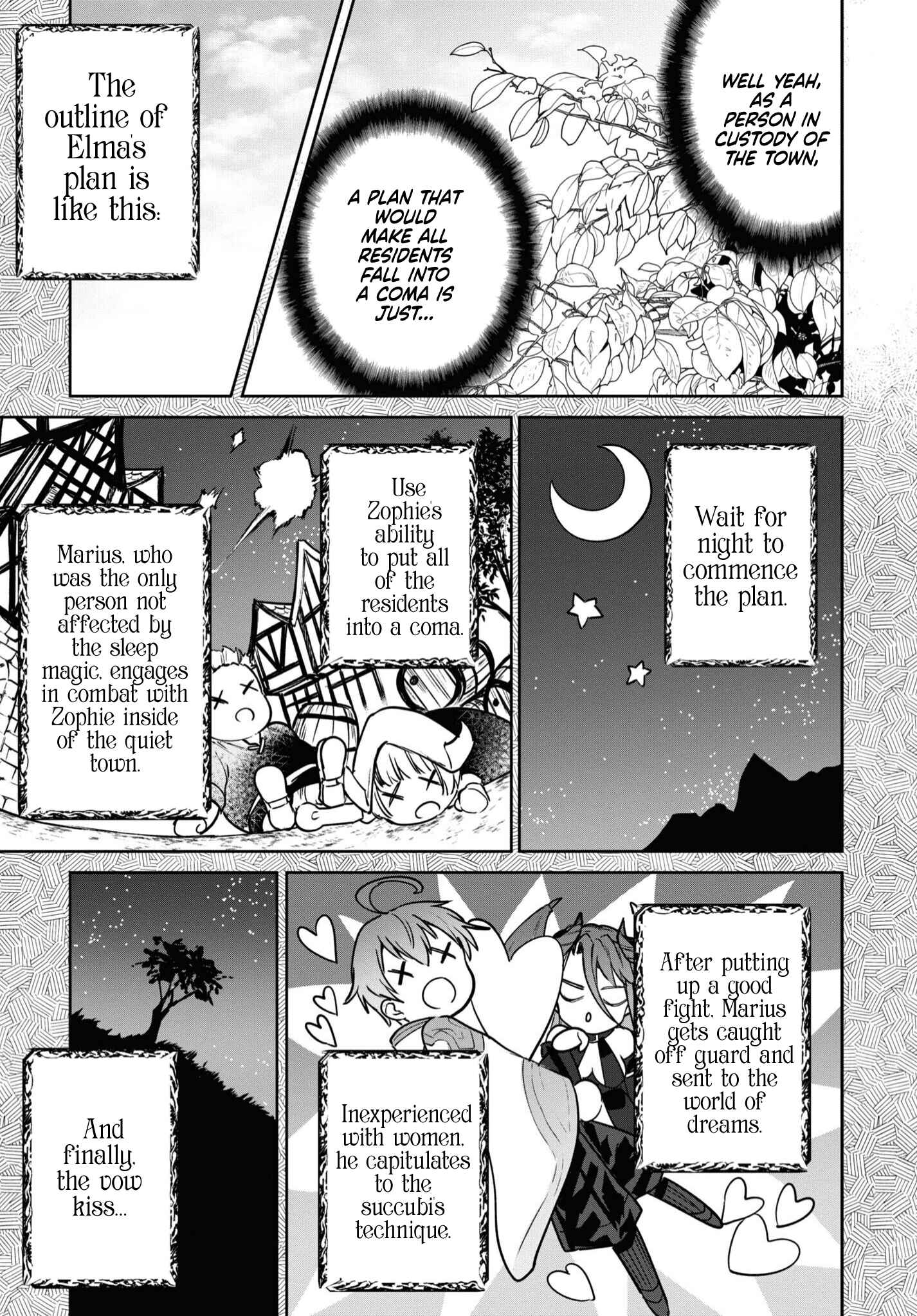 Page 16 Chapter 37 Next Life