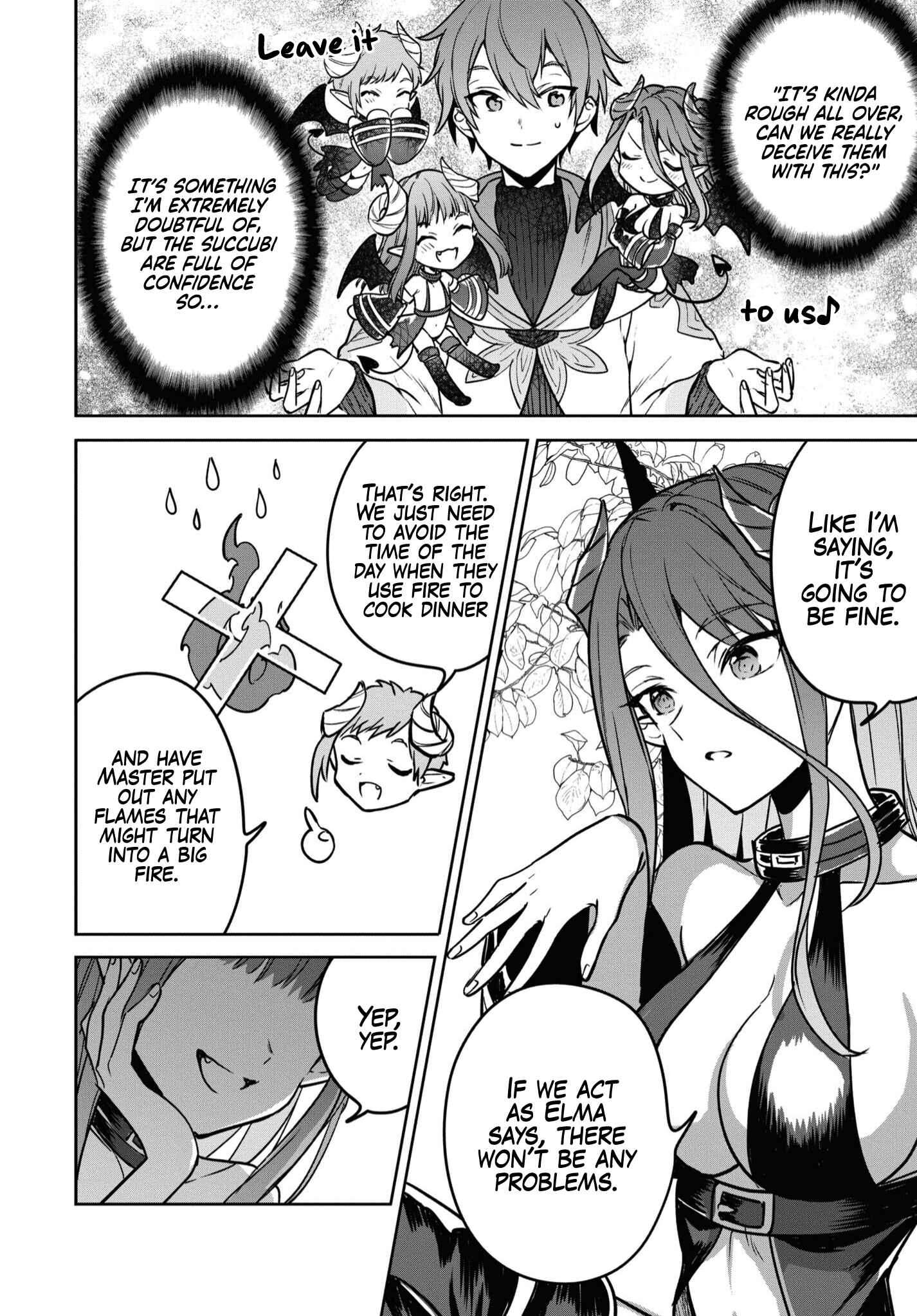 Page 17 Chapter 37 Next Life