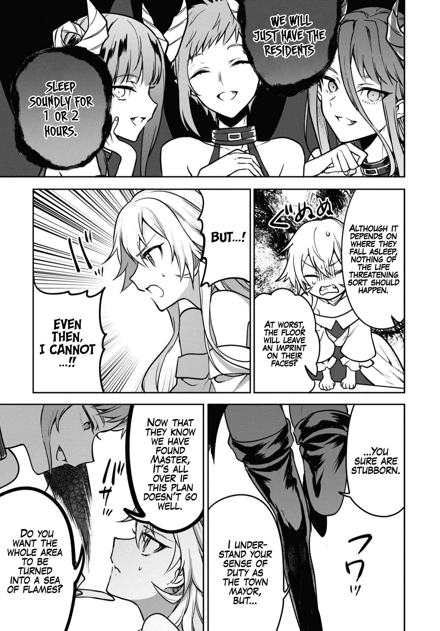 Page 18 Chapter 37 Next Life